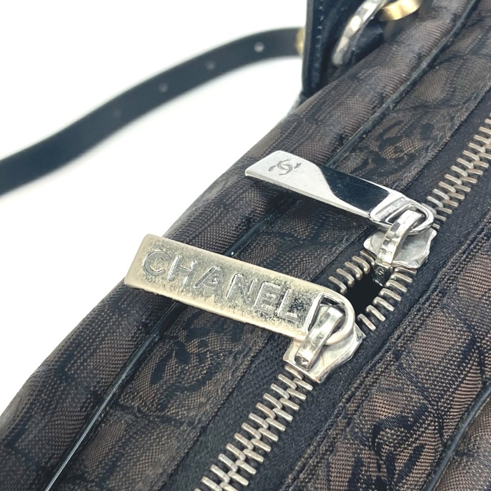 Cloth Briefcase By - 8