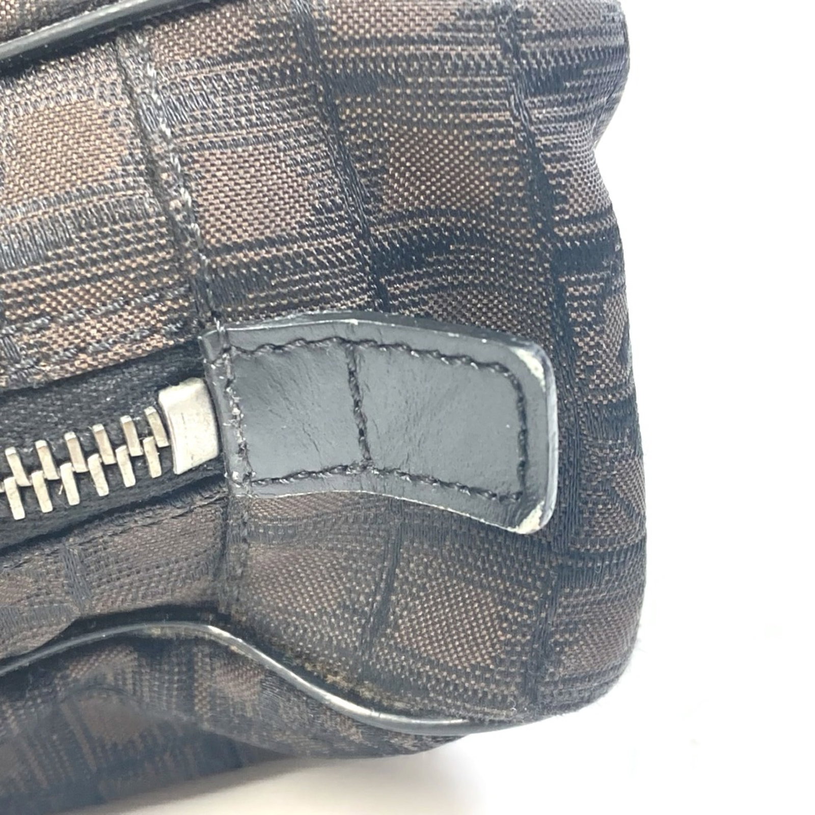 Cloth Briefcase By - 9