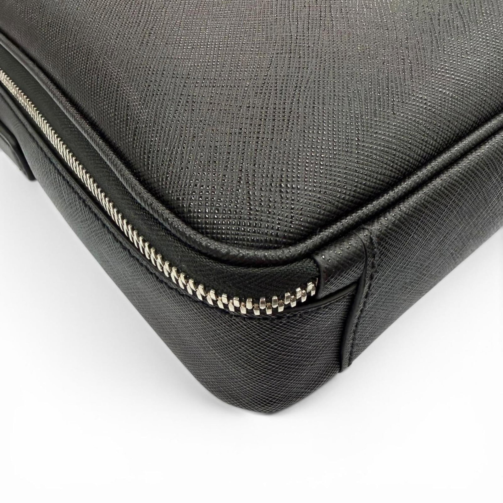Prada Briefcase Leather - 5