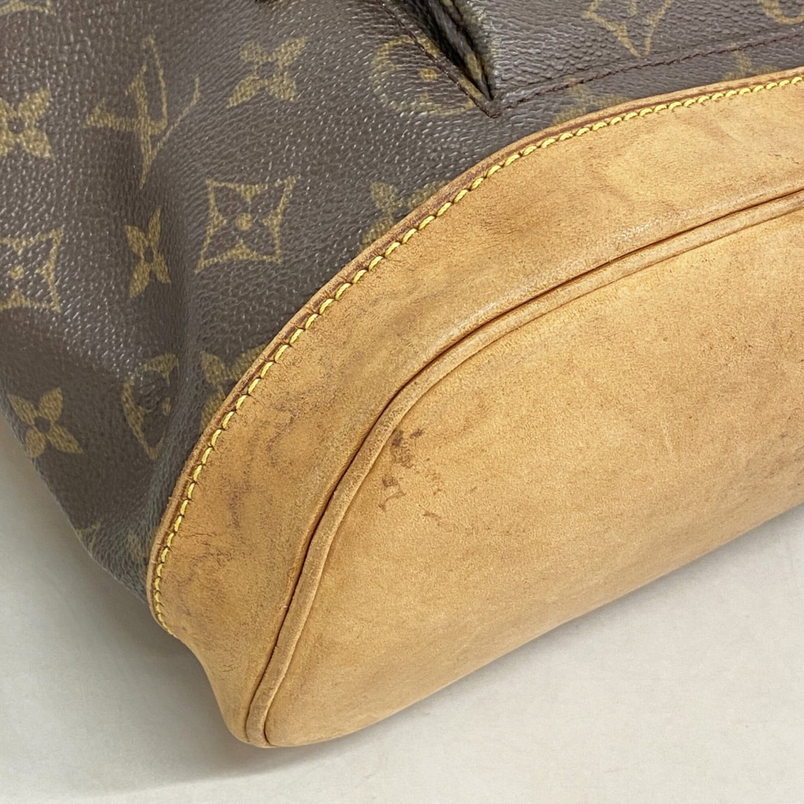 Louis Vuitton Backpack - 10