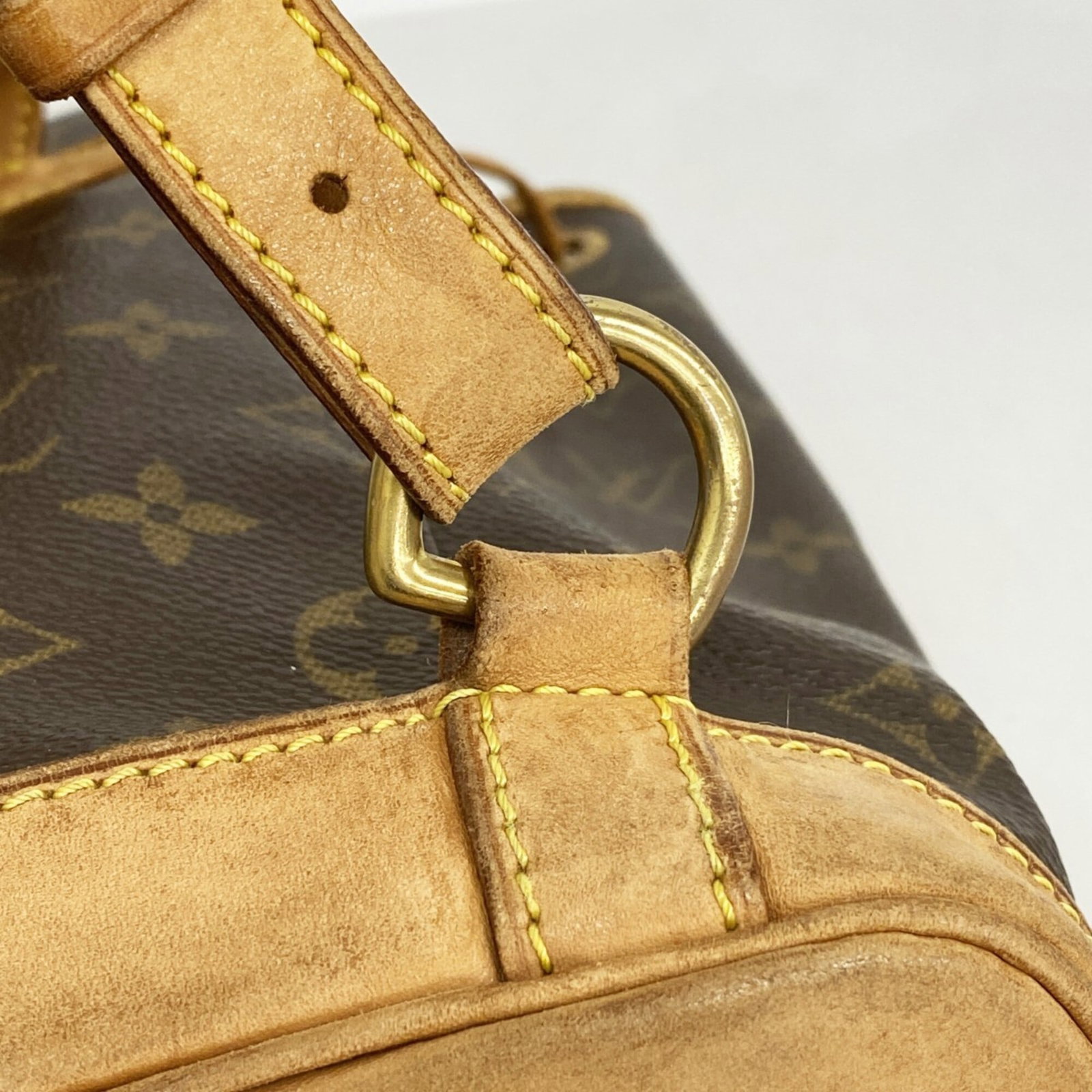 Louis Vuitton Backpack - 11
