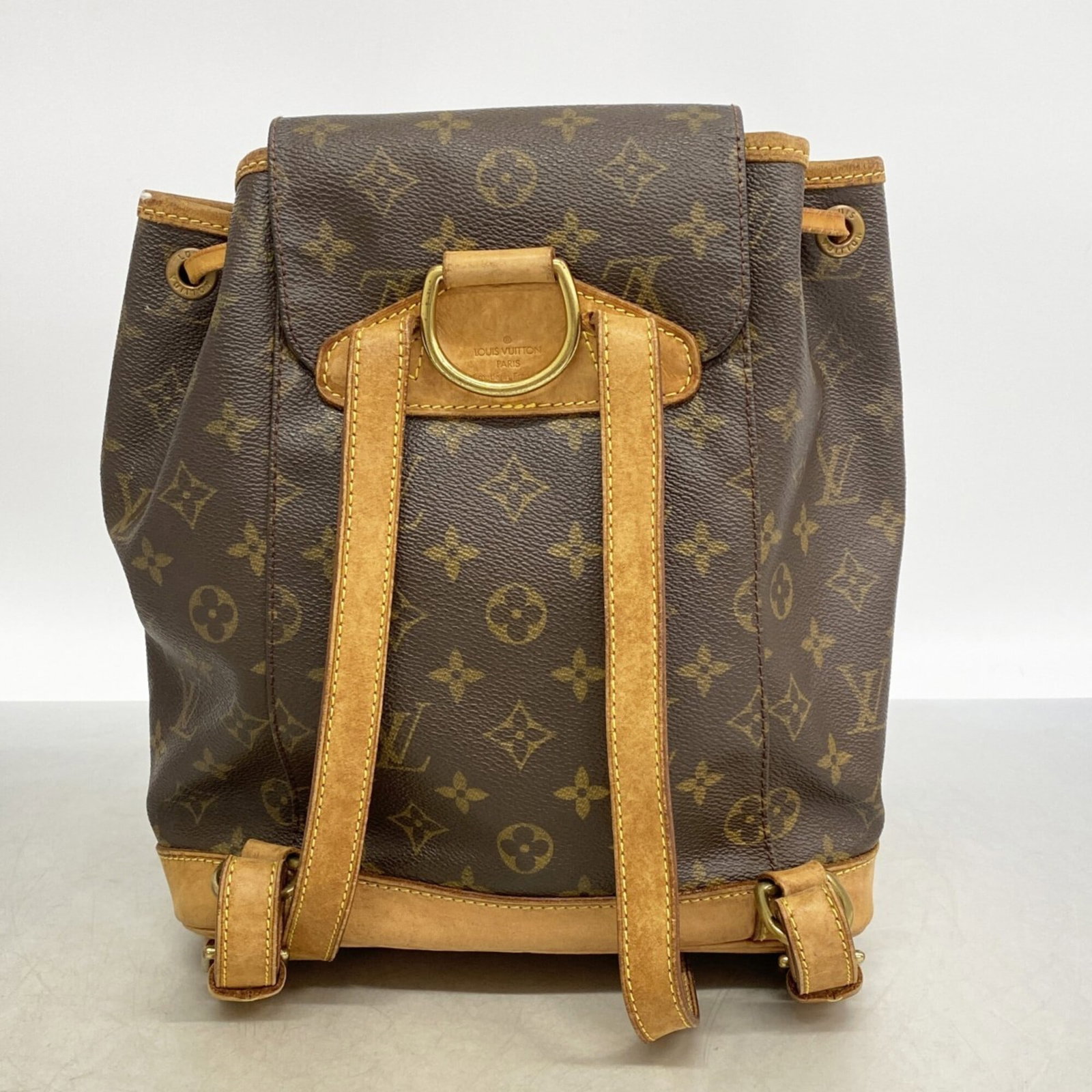 Louis Vuitton Backpack - 12