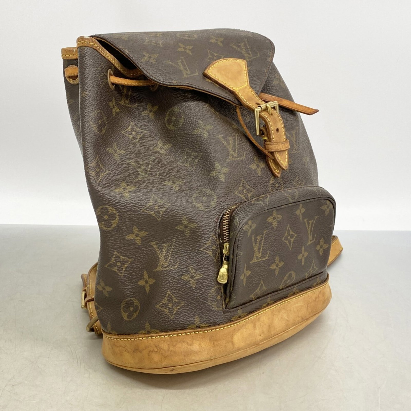 Louis Vuitton Backpack - 2
