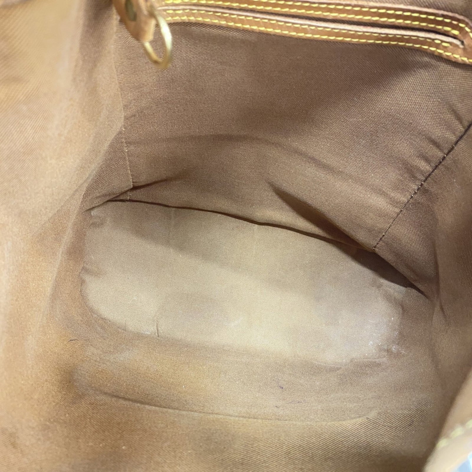 Louis Vuitton Backpack - 4