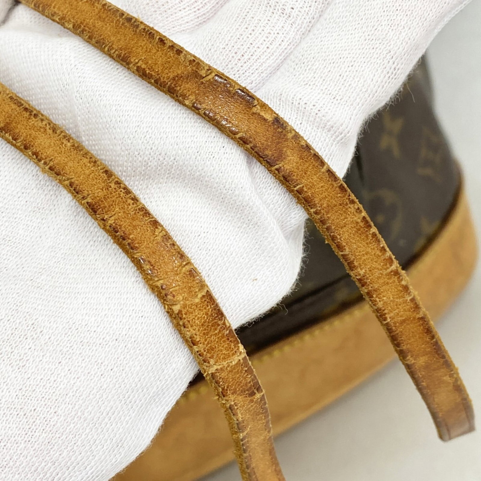 Louis Vuitton Backpack - 6