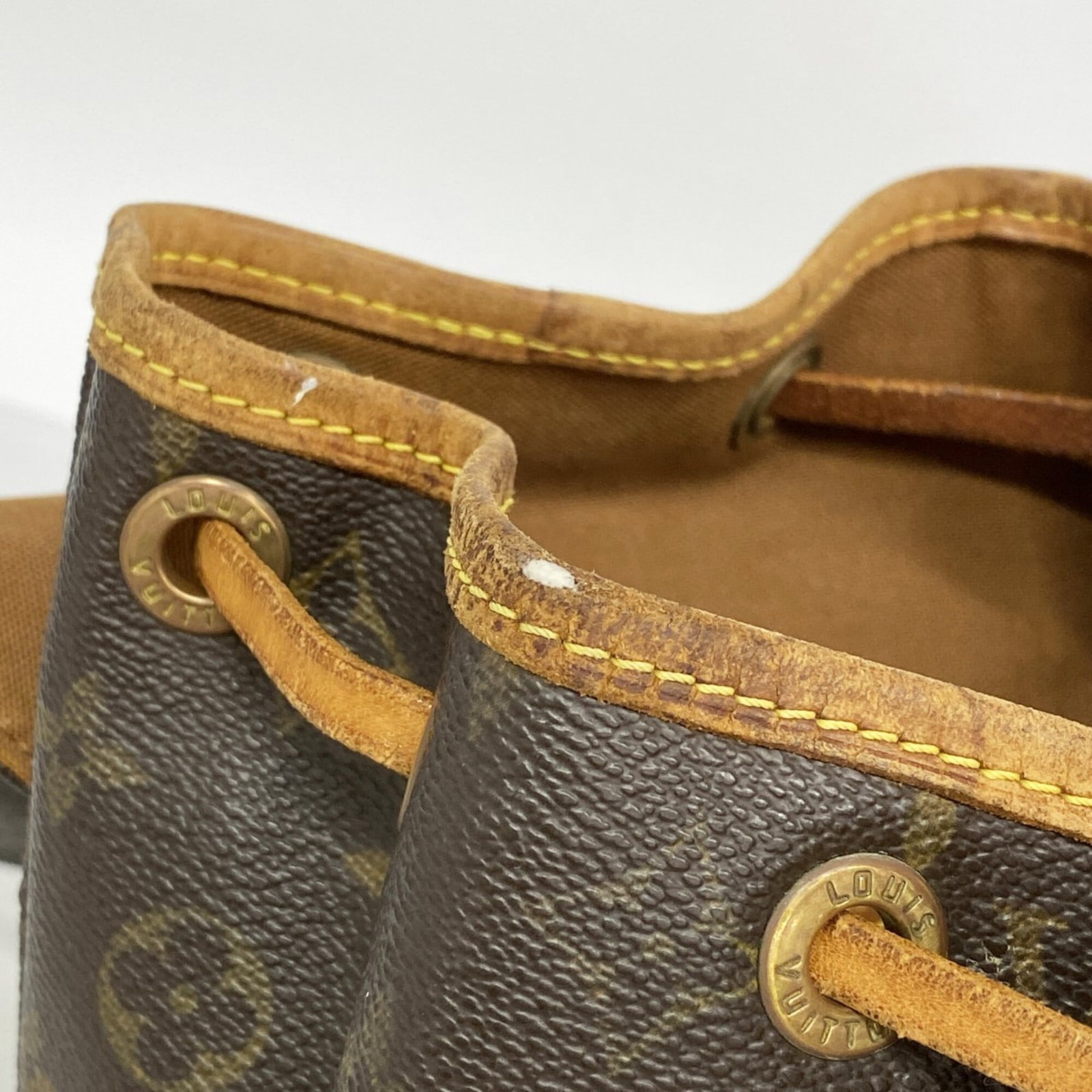 Louis Vuitton Backpack - 7