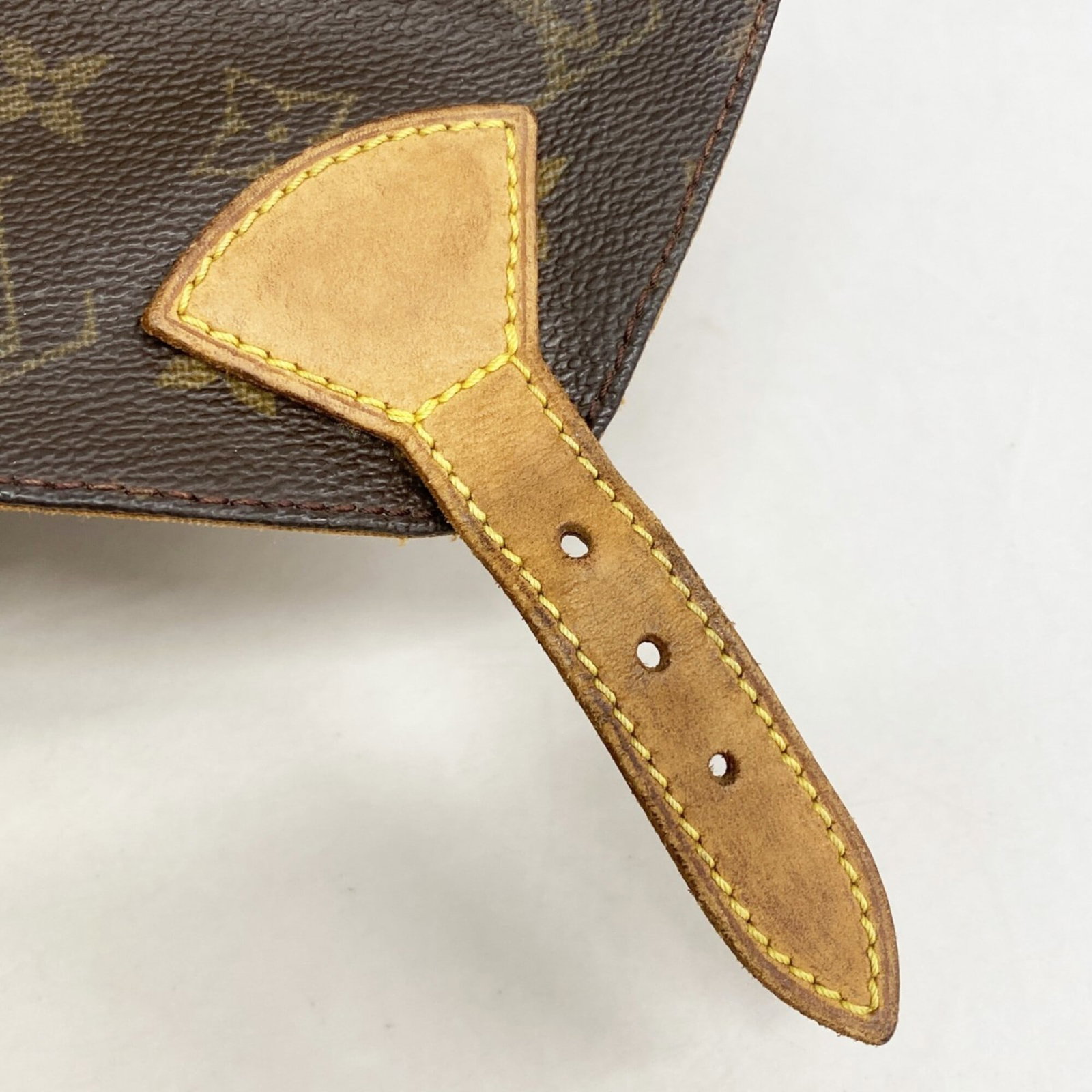 Louis Vuitton Backpack - 9
