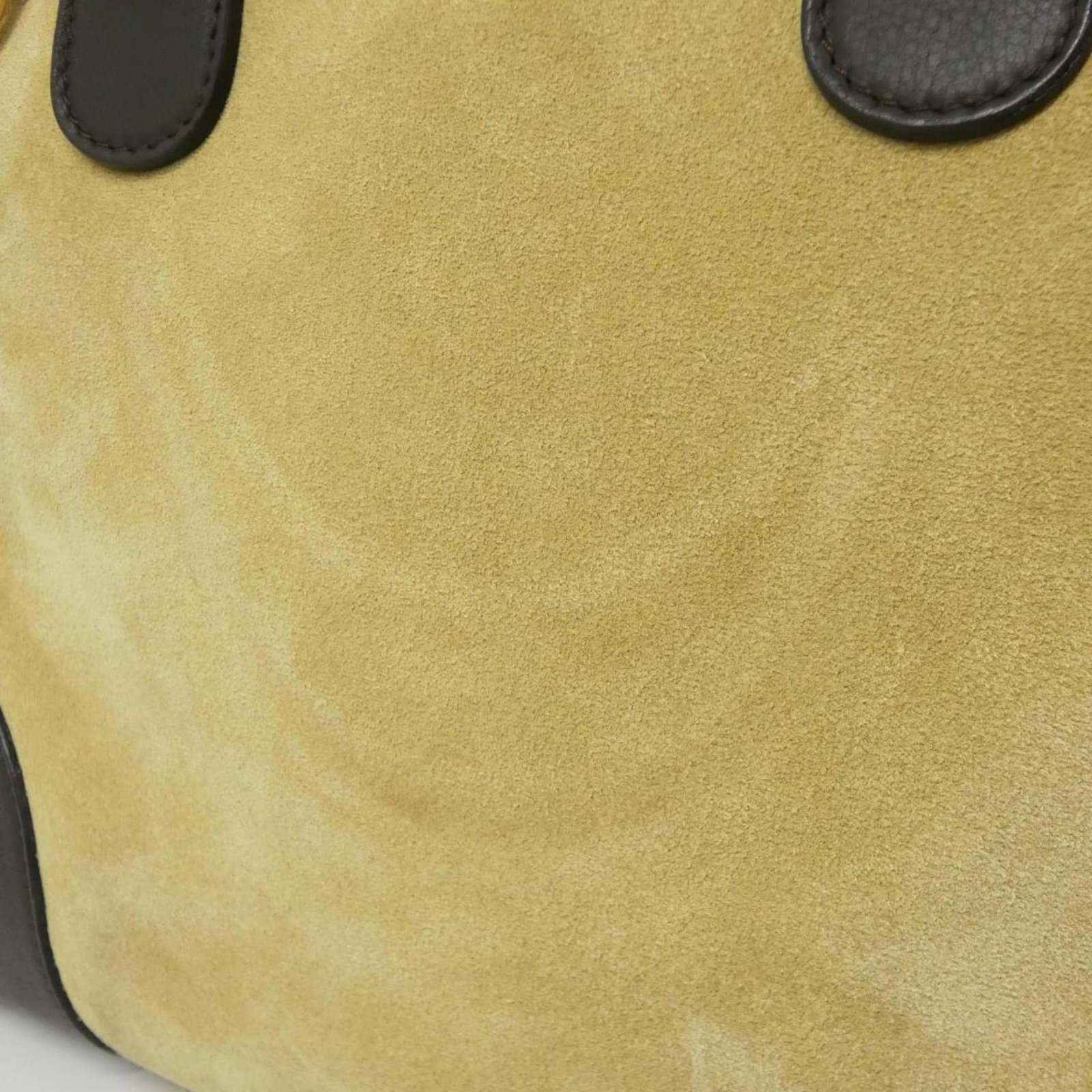Handbag suede by Loewe - 5