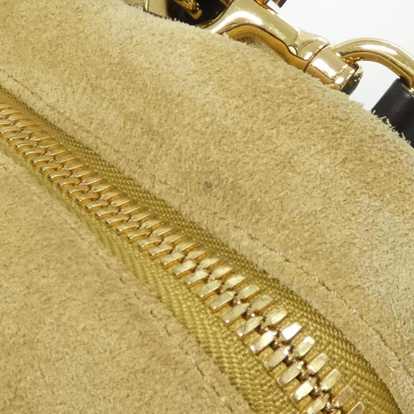 Handbag suede by Loewe - 7