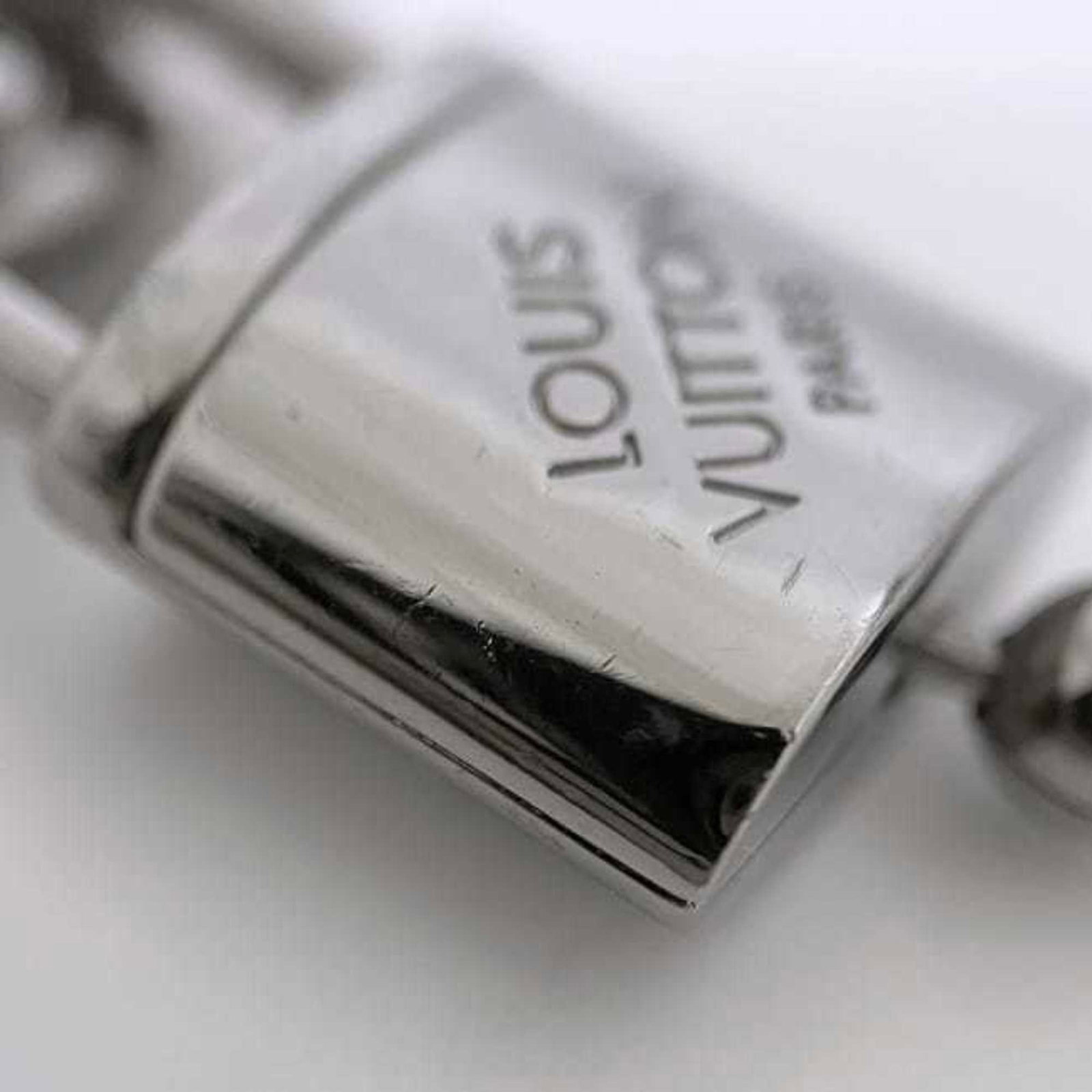 Keyring Leather Louis Vuitton - 11