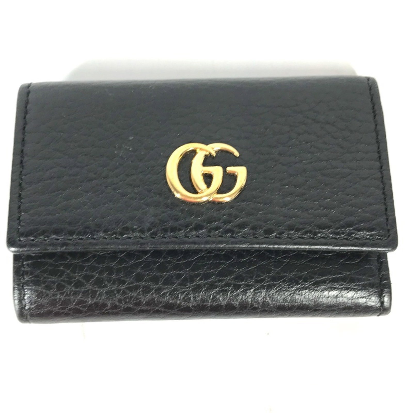 Keycase Leather by Gucci - 2