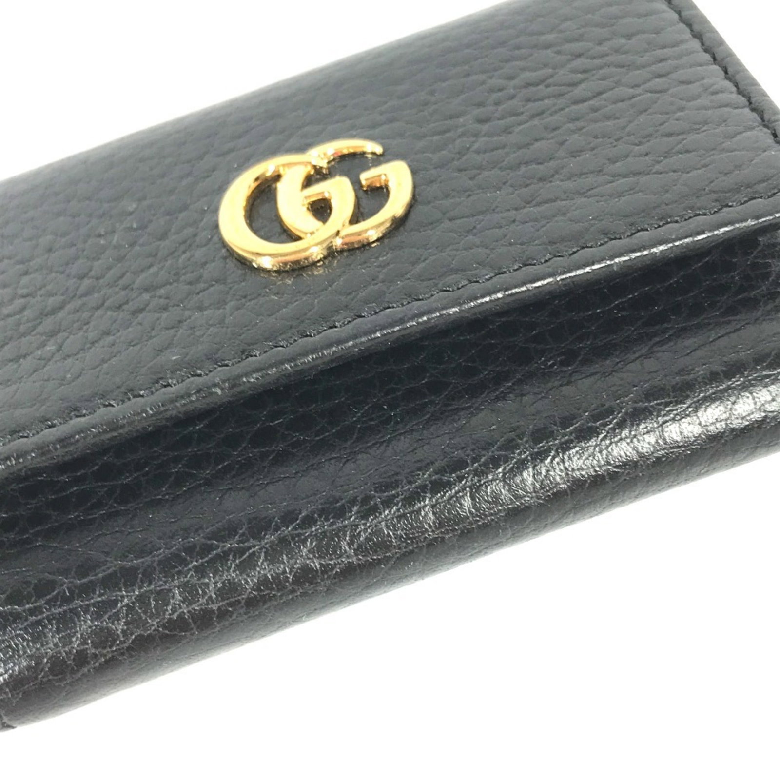 Keycase Leather by Gucci - 3