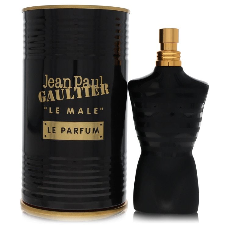 Jean Paul Gaultier le Parfum Intense by Jean Paul Gaultier Eau De Parfum Spray 2.5 oz: Jean Paul Gaultier le Parfum Intense by Jean Paul Gaultier Eau De Parfum Spray 2.5 oz 2.5 oz Jean Paul Gaultier le Parfum Intense Eau De Parfum Spray, designed by the renowned French fashion house Jea