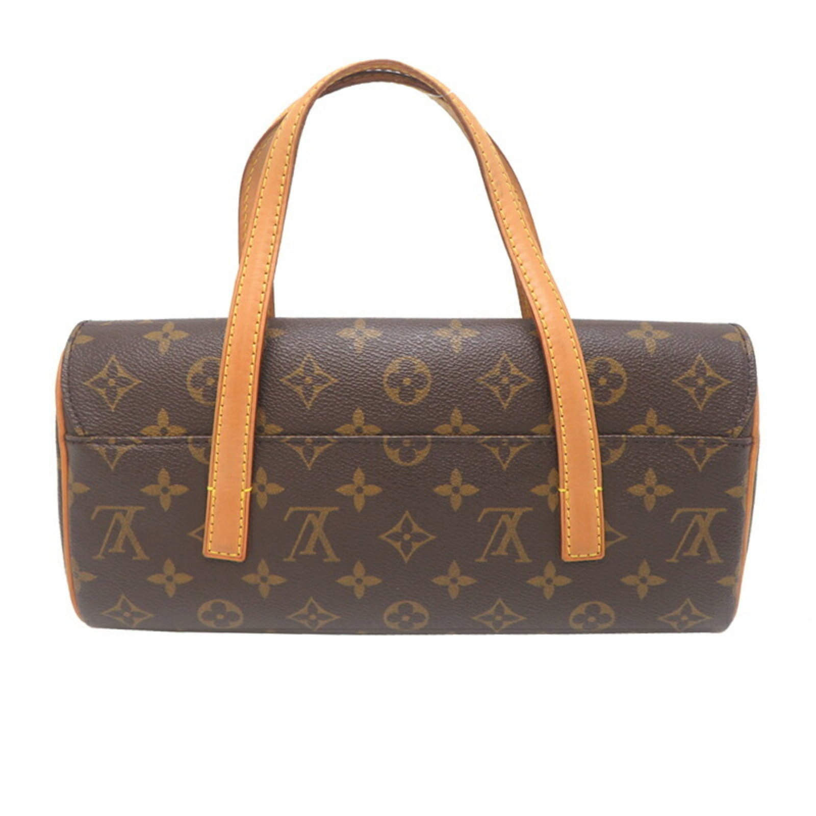 Louis Vuitton Handbag Monogram - 2