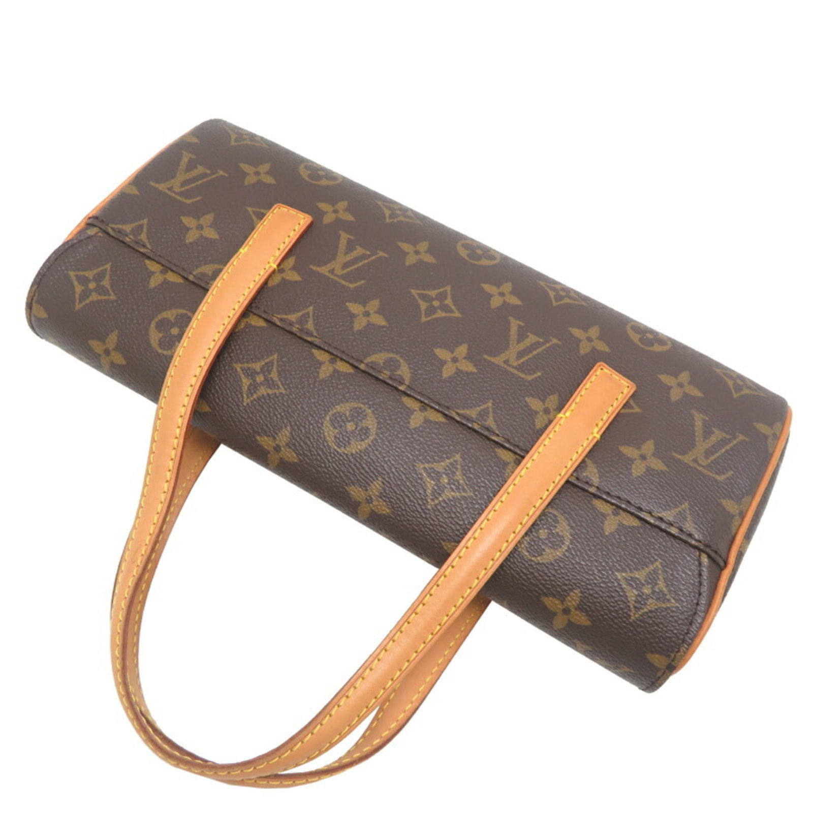 Louis Vuitton Handbag Monogram - 4