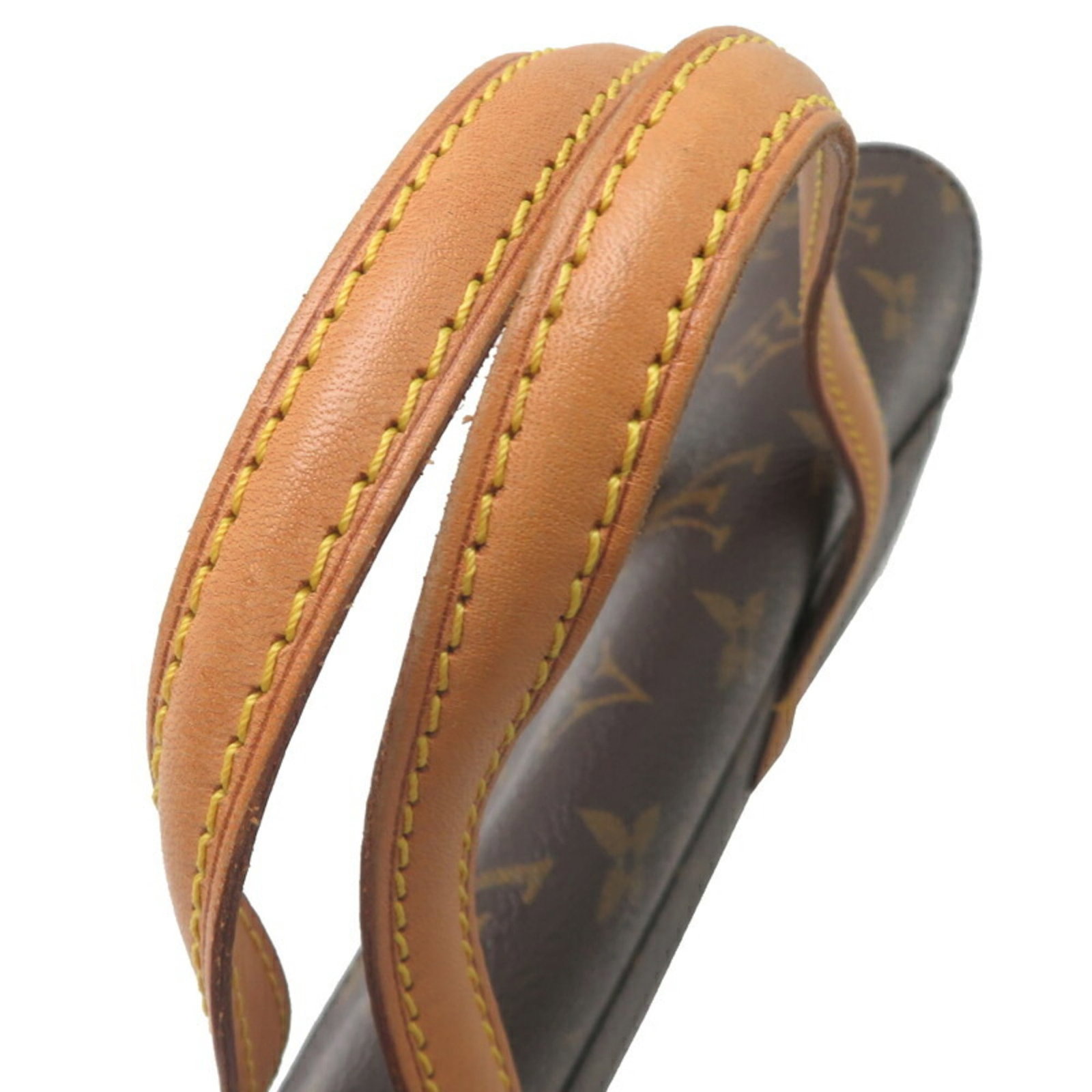 Louis Vuitton Handbag Monogram - 5