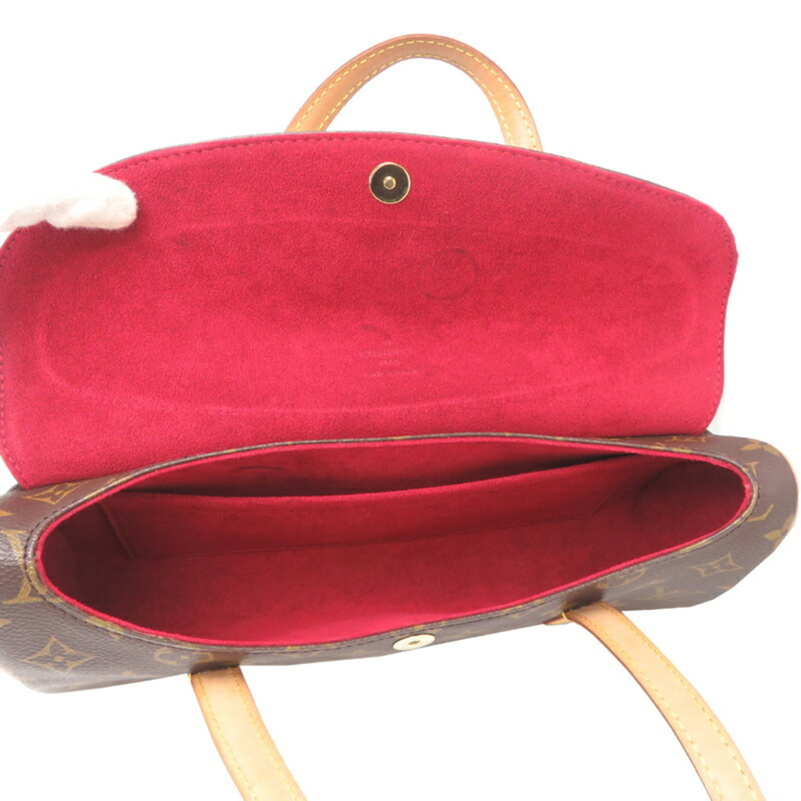 Louis Vuitton Handbag Monogram - 6