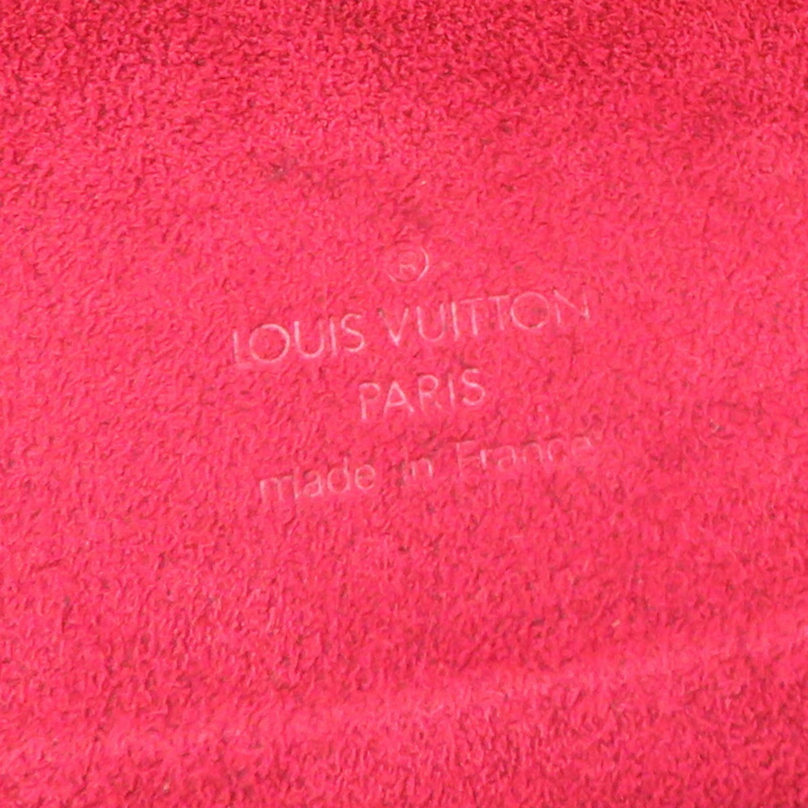 Louis Vuitton Handbag Monogram - 7