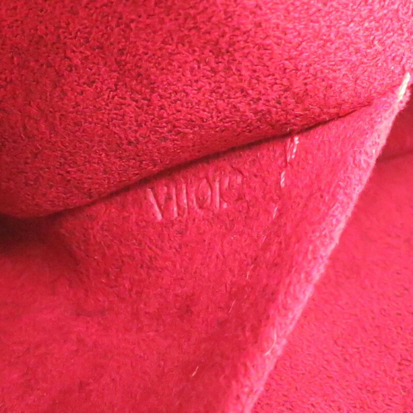 Louis Vuitton Handbag Monogram - 8
