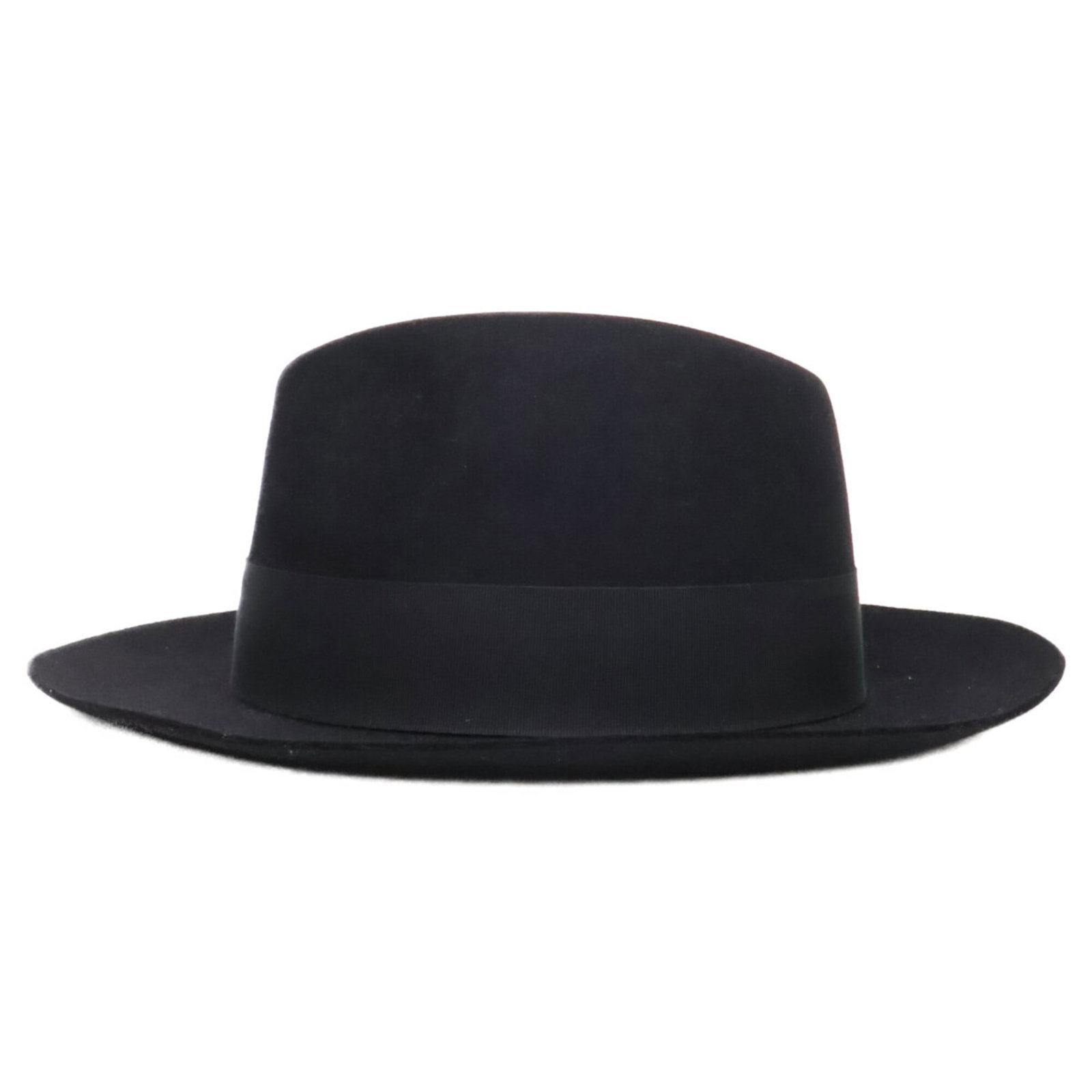 Hermes fedora wool - 3