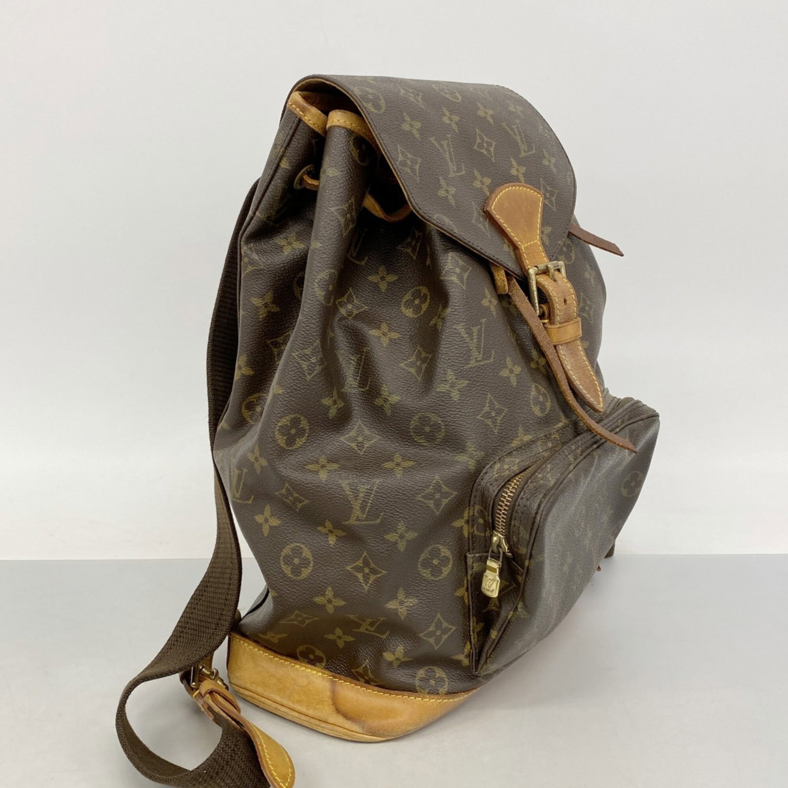 Louis Vuitton Backpack - 2