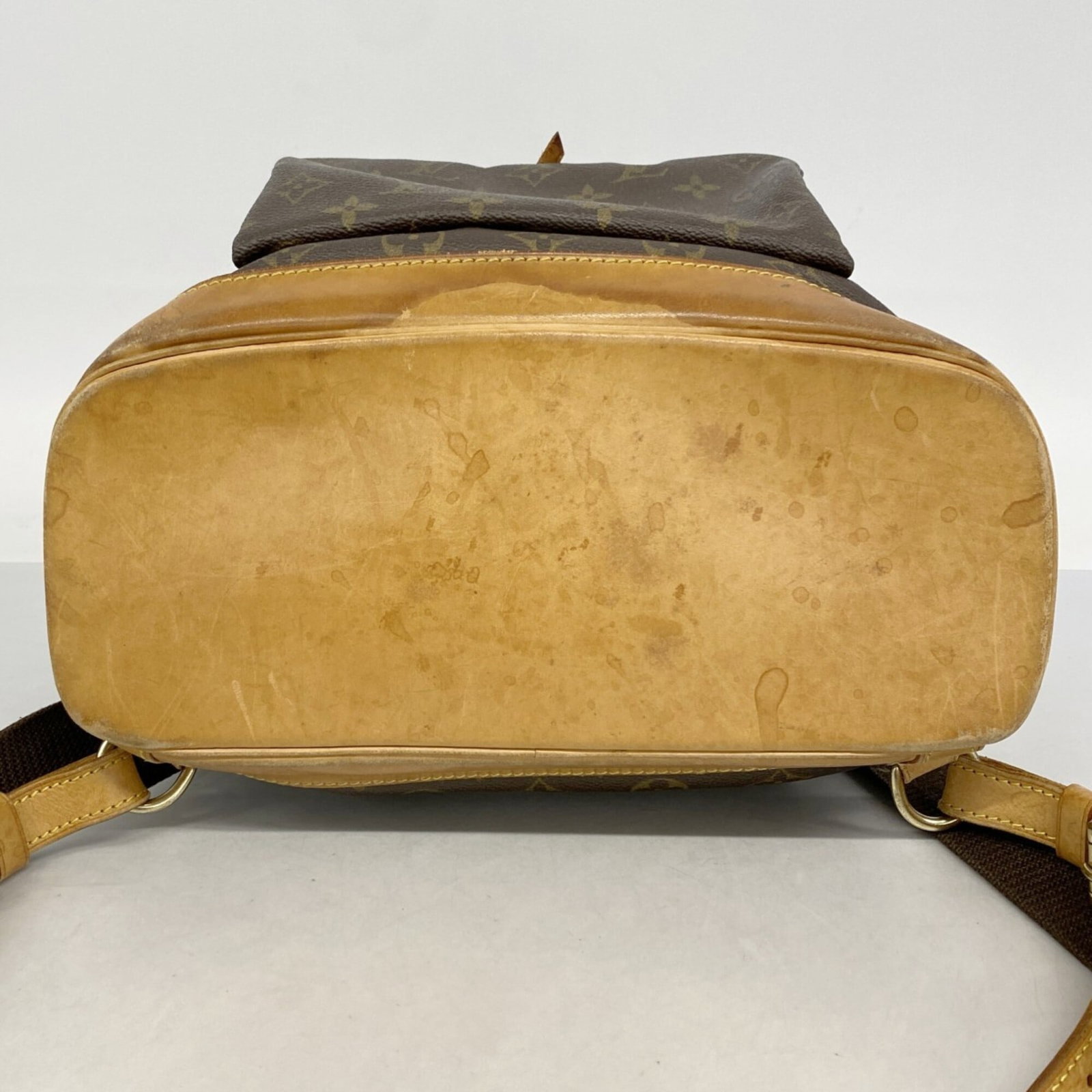 Louis Vuitton Backpack - 3