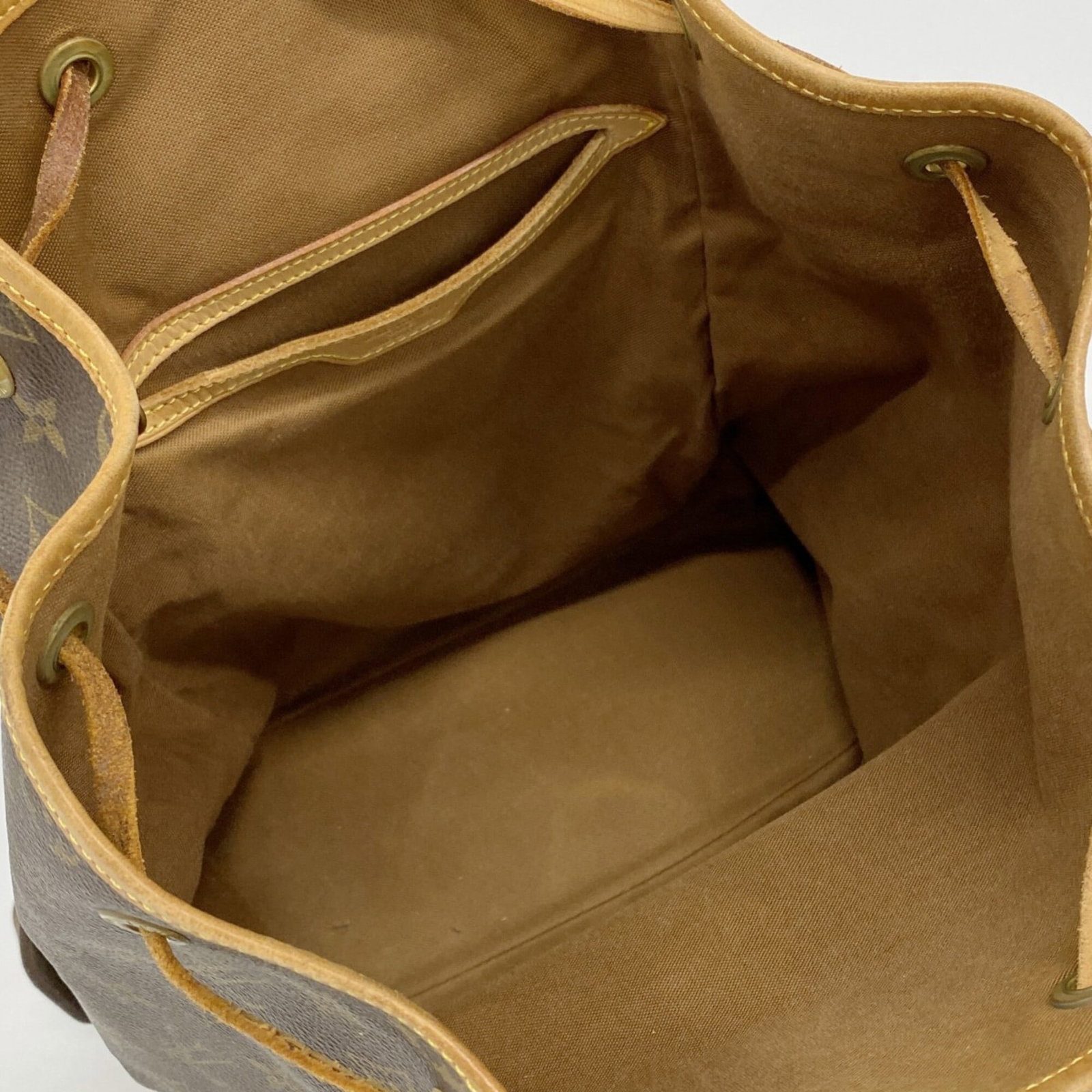Louis Vuitton Backpack - 4