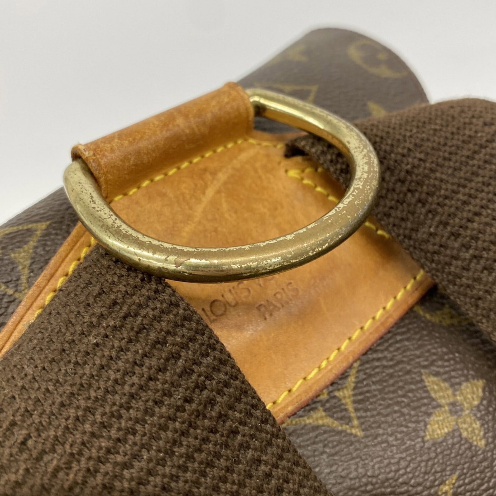 Louis Vuitton Backpack - 6