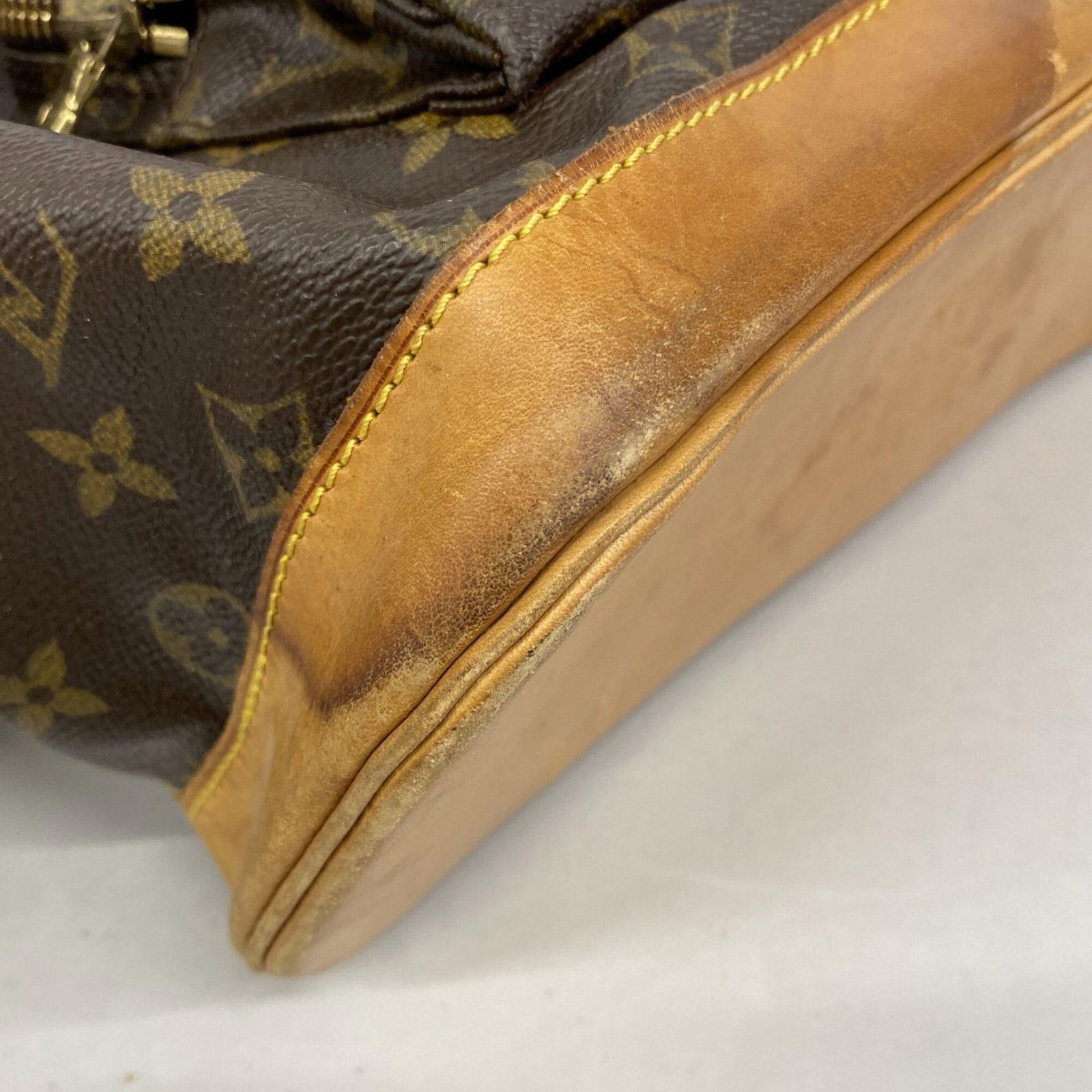 Louis Vuitton Backpack - 7