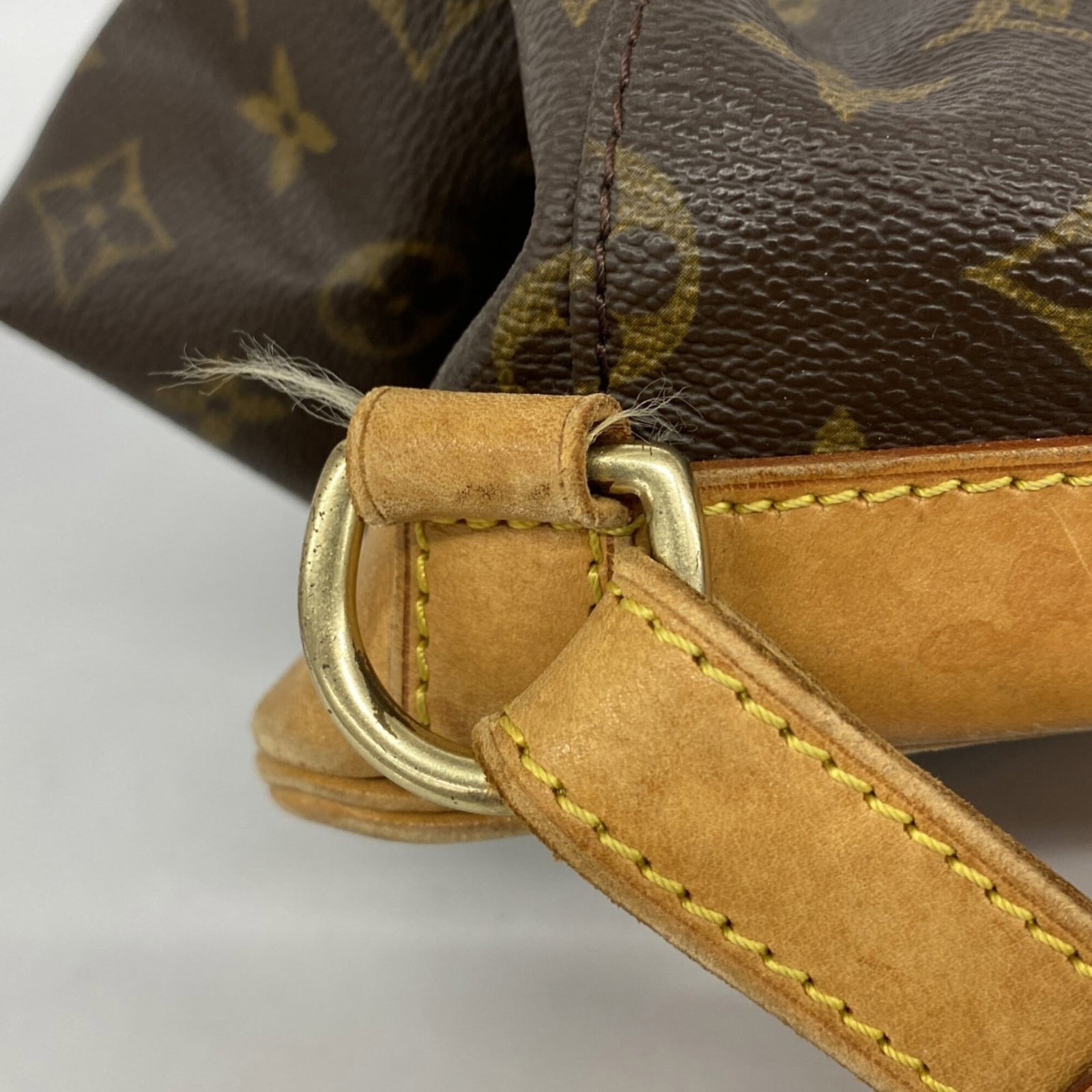 Louis Vuitton Backpack - 8