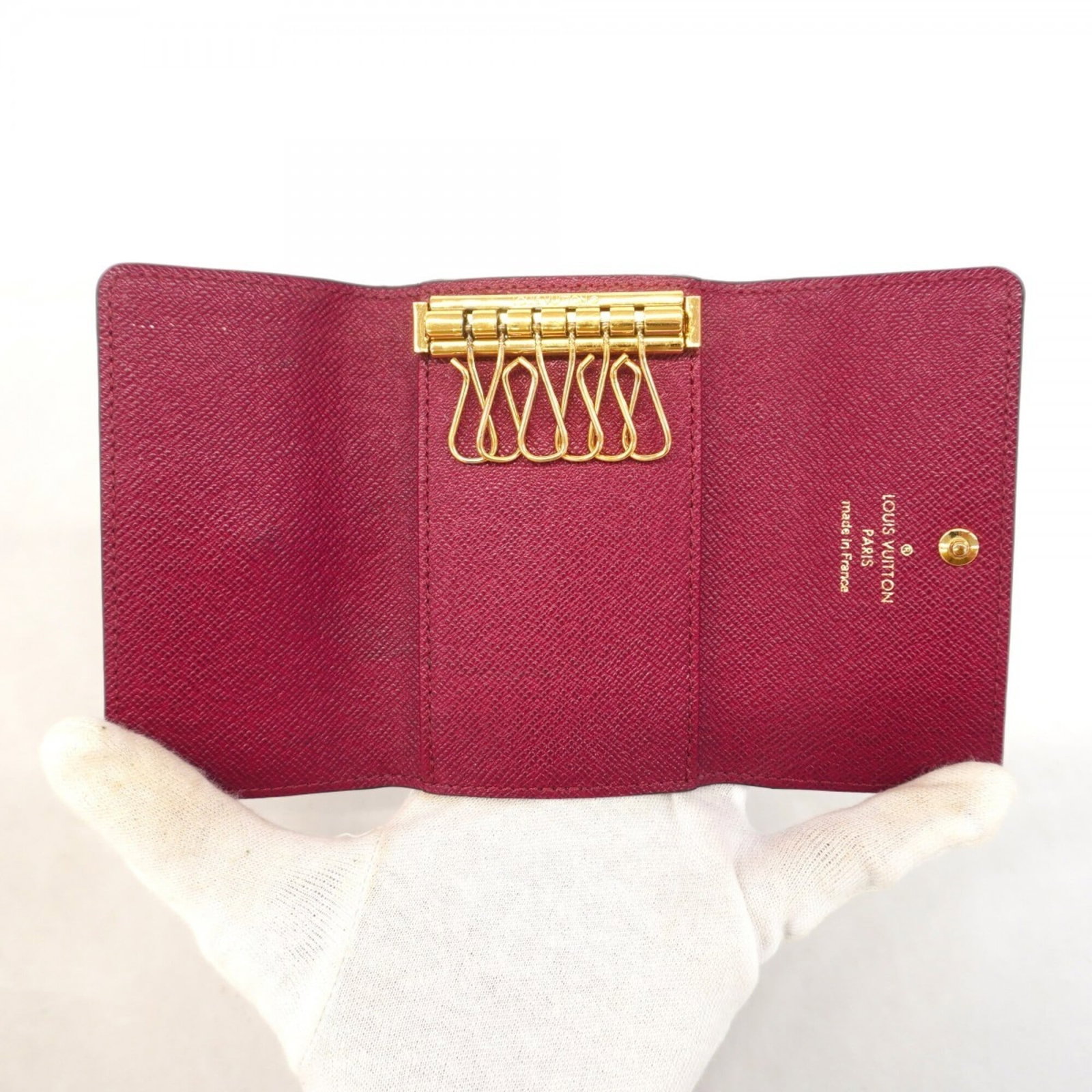 Keycase by Louis Vuitton - 3