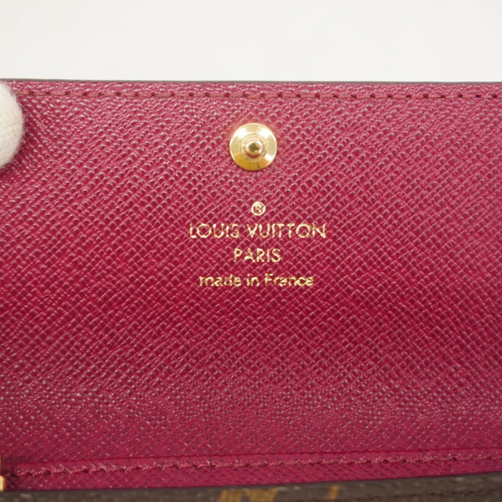 Keycase by Louis Vuitton - 4