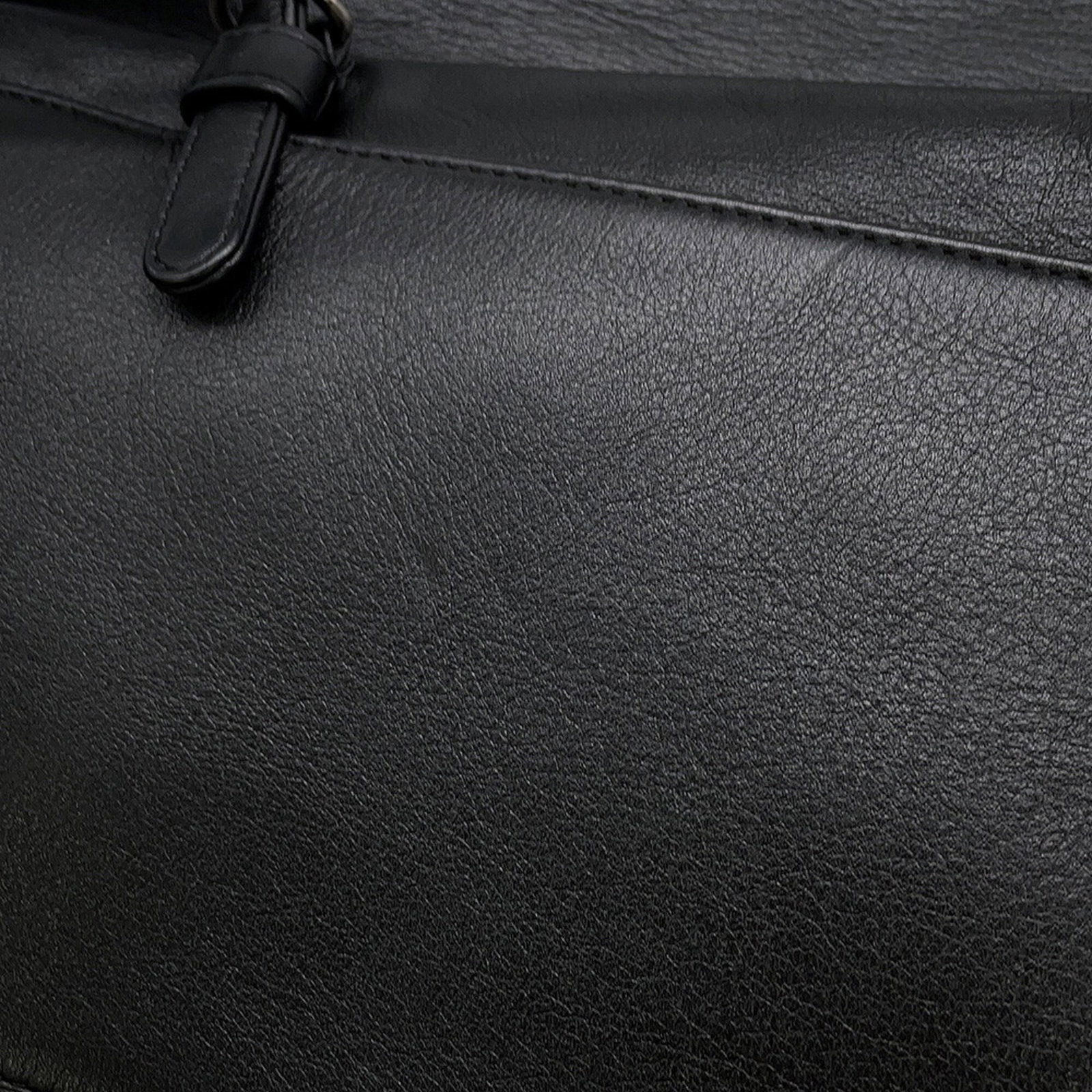 Backpack Leather from Chanel - 7