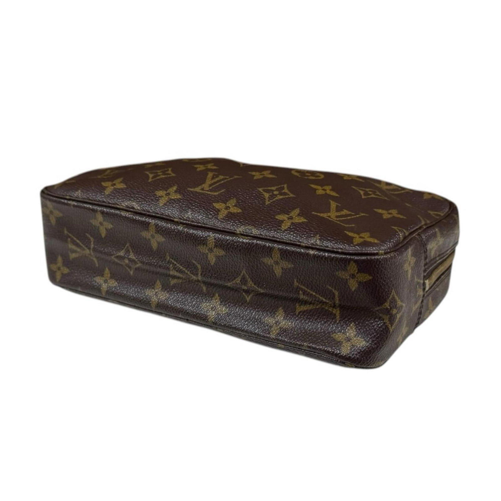 Louis Vuitton Handbag Monogram - 4