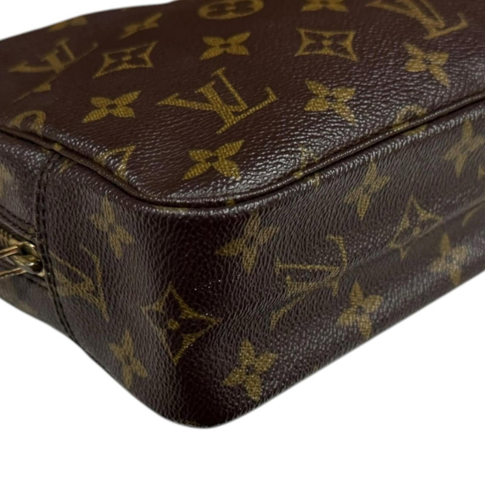 Louis Vuitton Handbag Monogram - 5