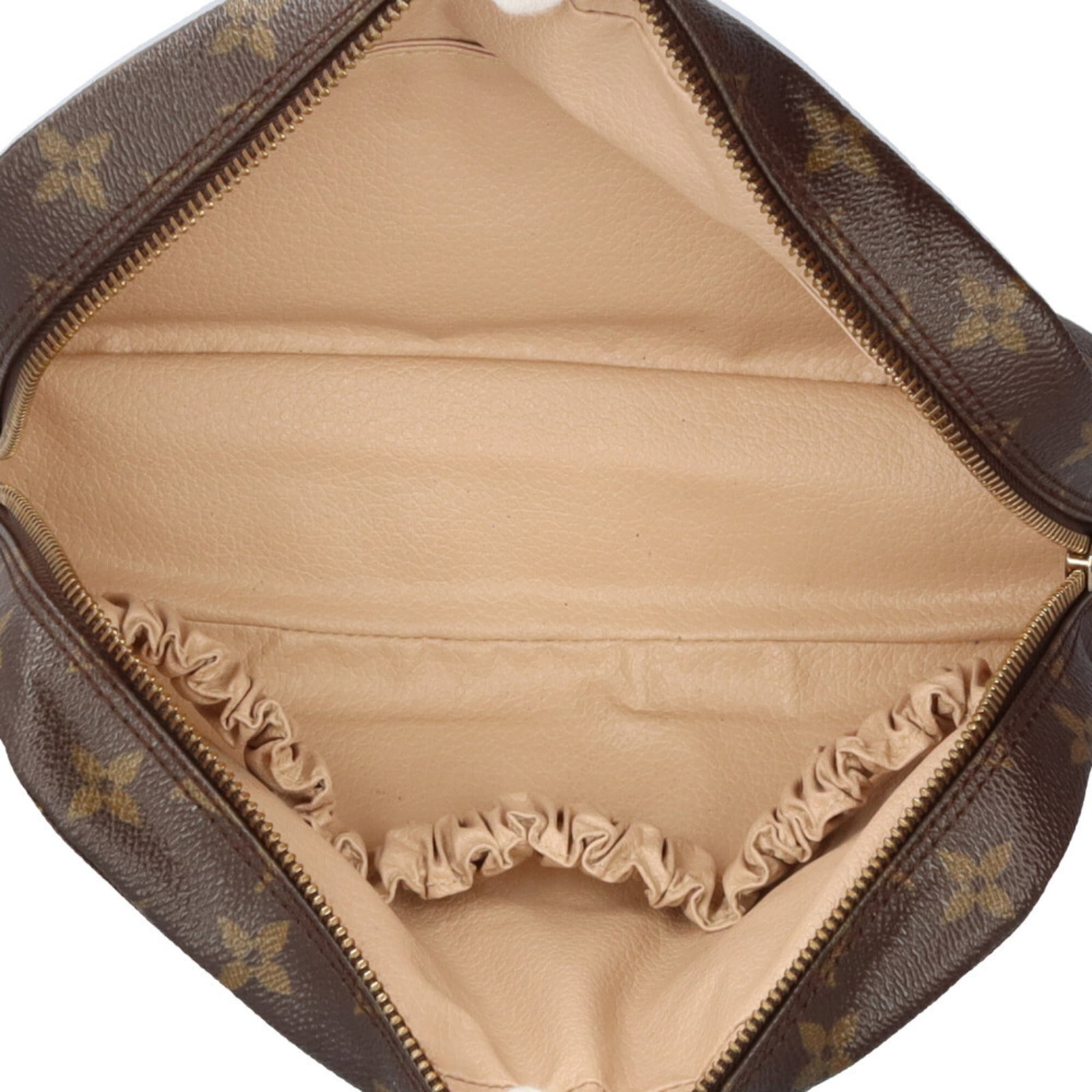 Louis Vuitton Handbag Monogram - 6
