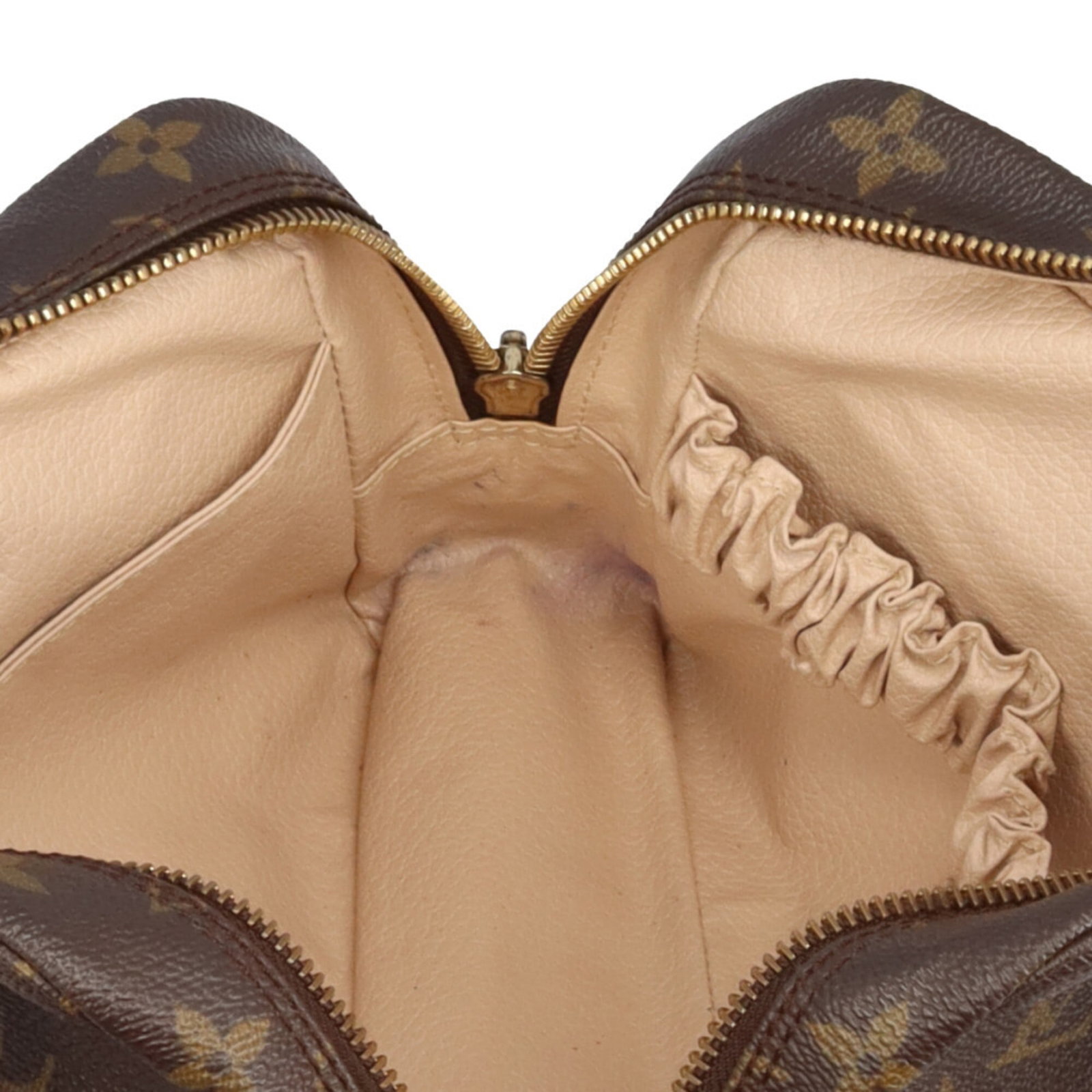 Louis Vuitton Handbag Monogram - 7
