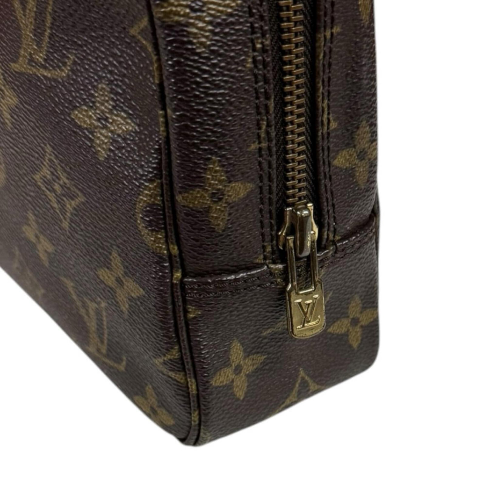 Louis Vuitton Handbag Monogram - 8