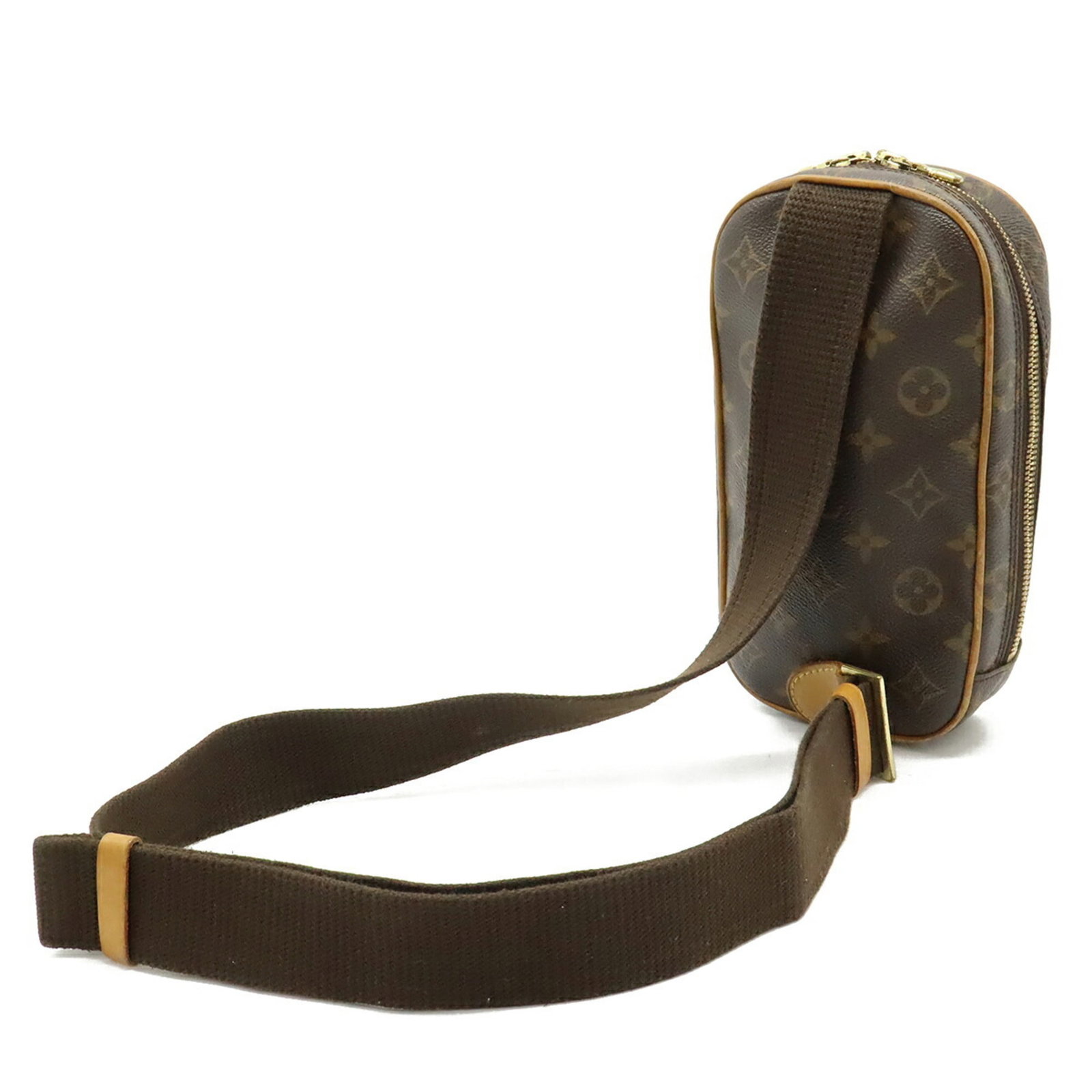 Vuitton Louis Monogram Pochette - 3