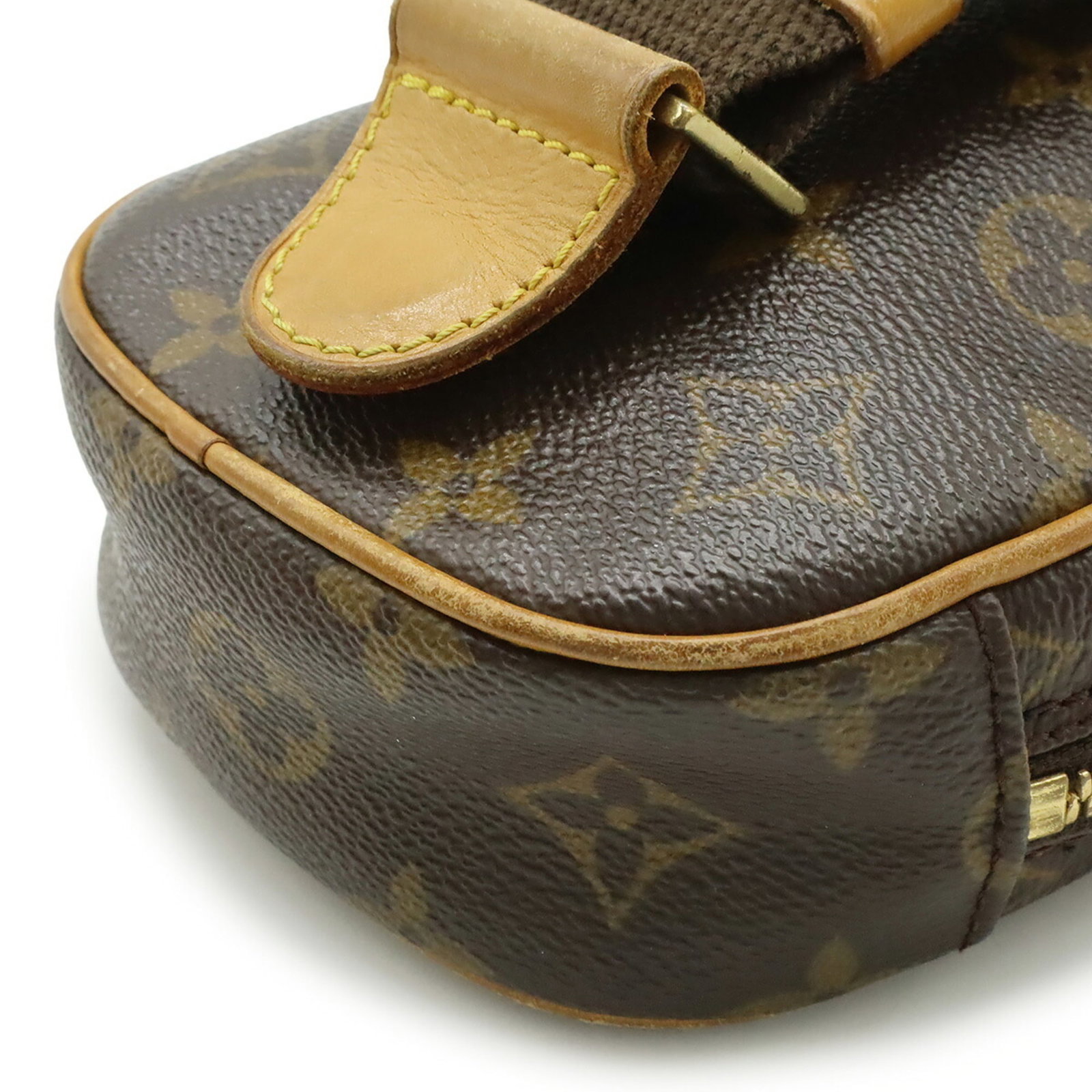 Vuitton Louis Monogram Pochette - 4