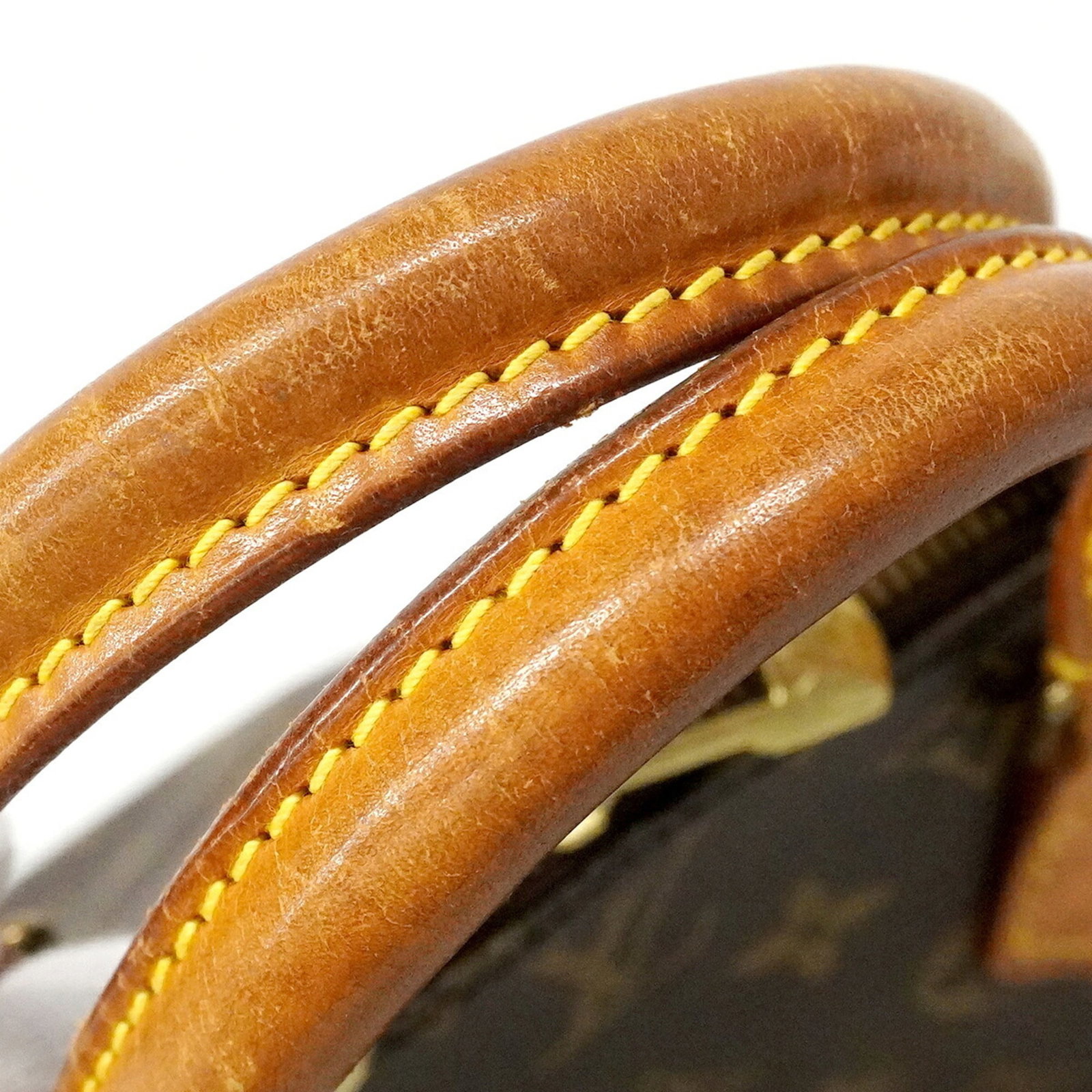 Louis Vuitton Handbag - 10