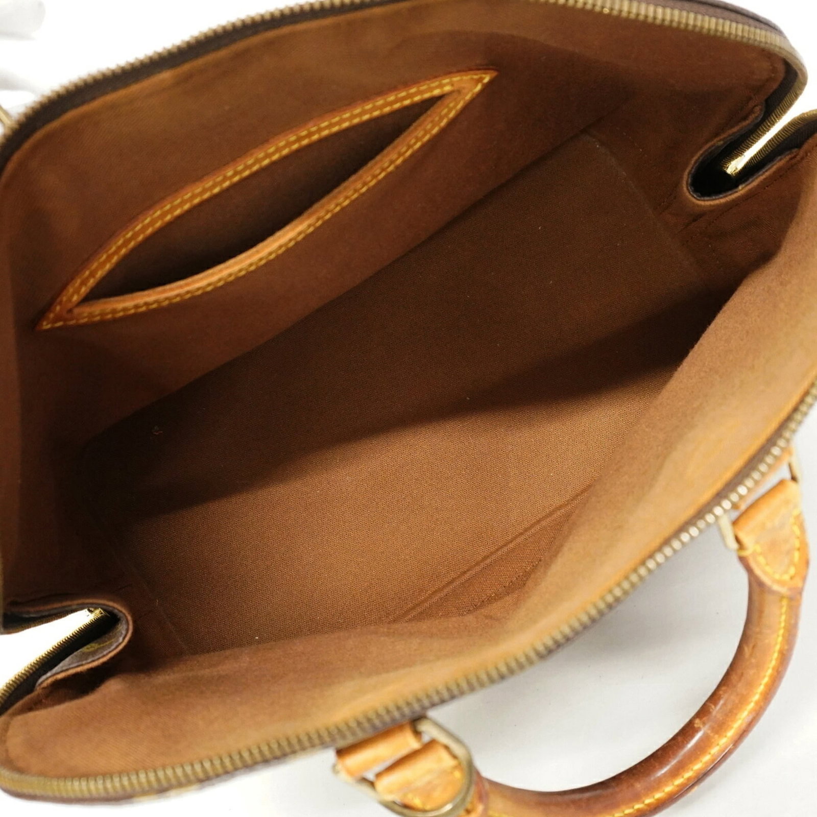 Louis Vuitton Handbag - 4