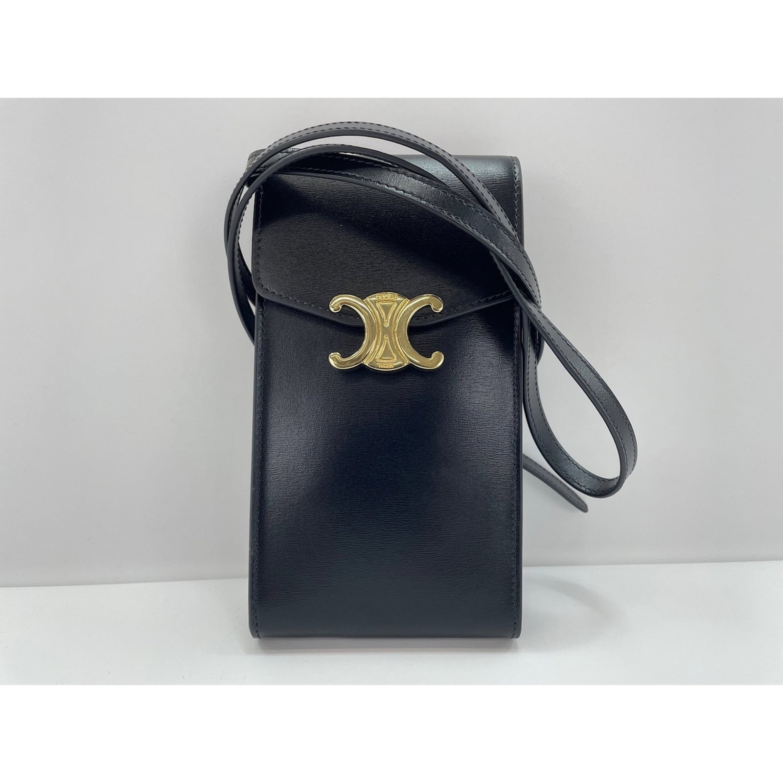 Celine bag leather - 12