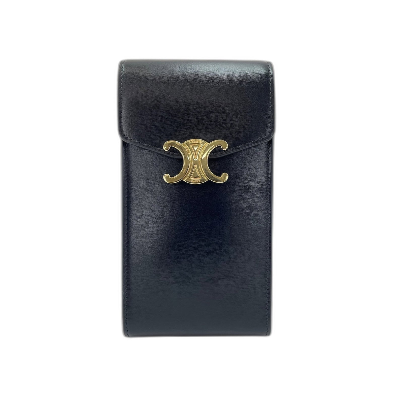Celine bag leather