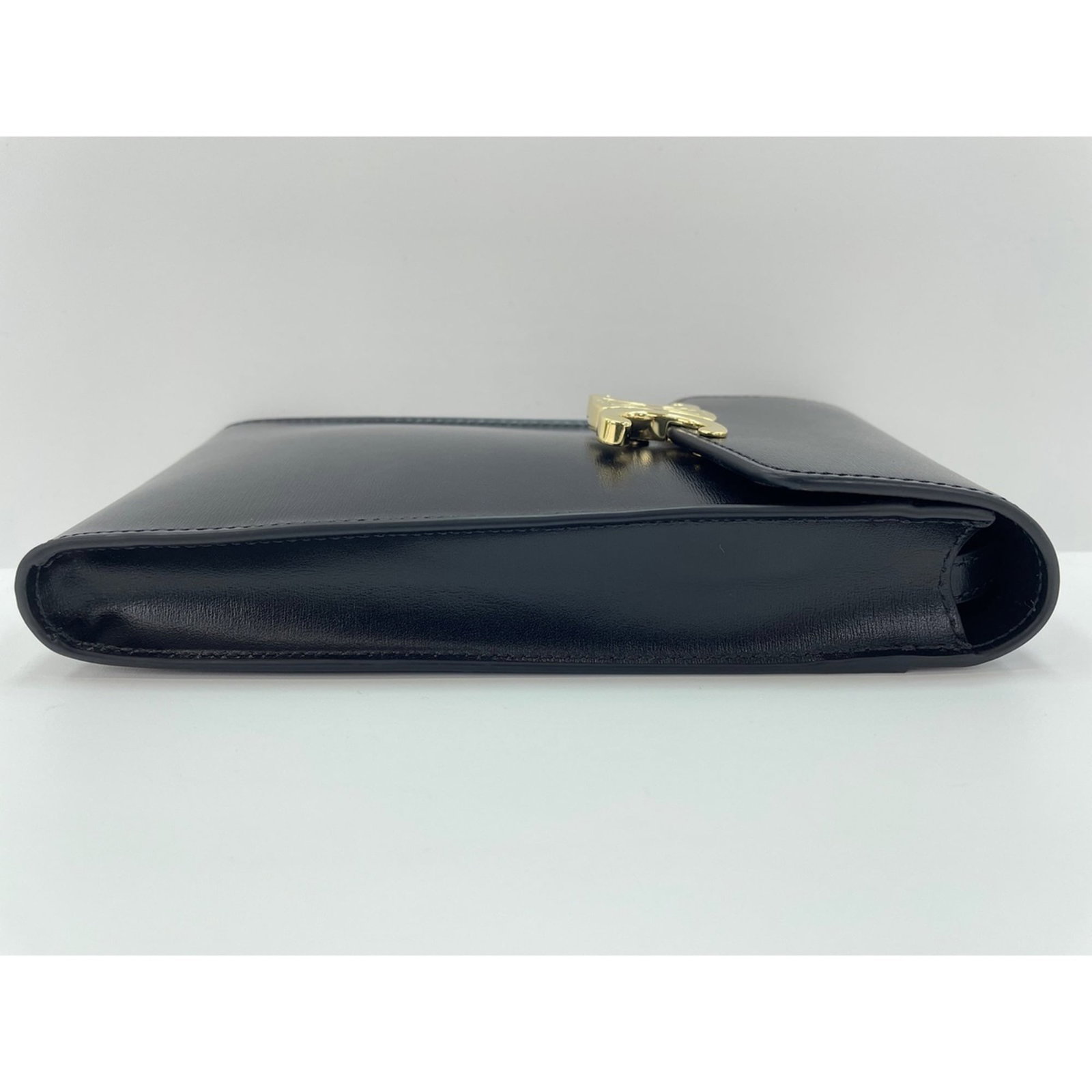 Celine bag leather - 4