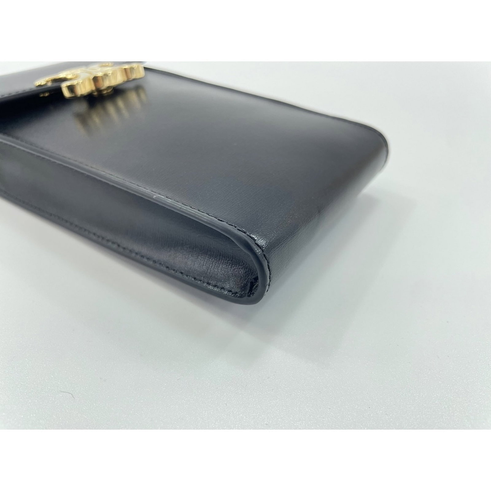 Celine bag leather - 7