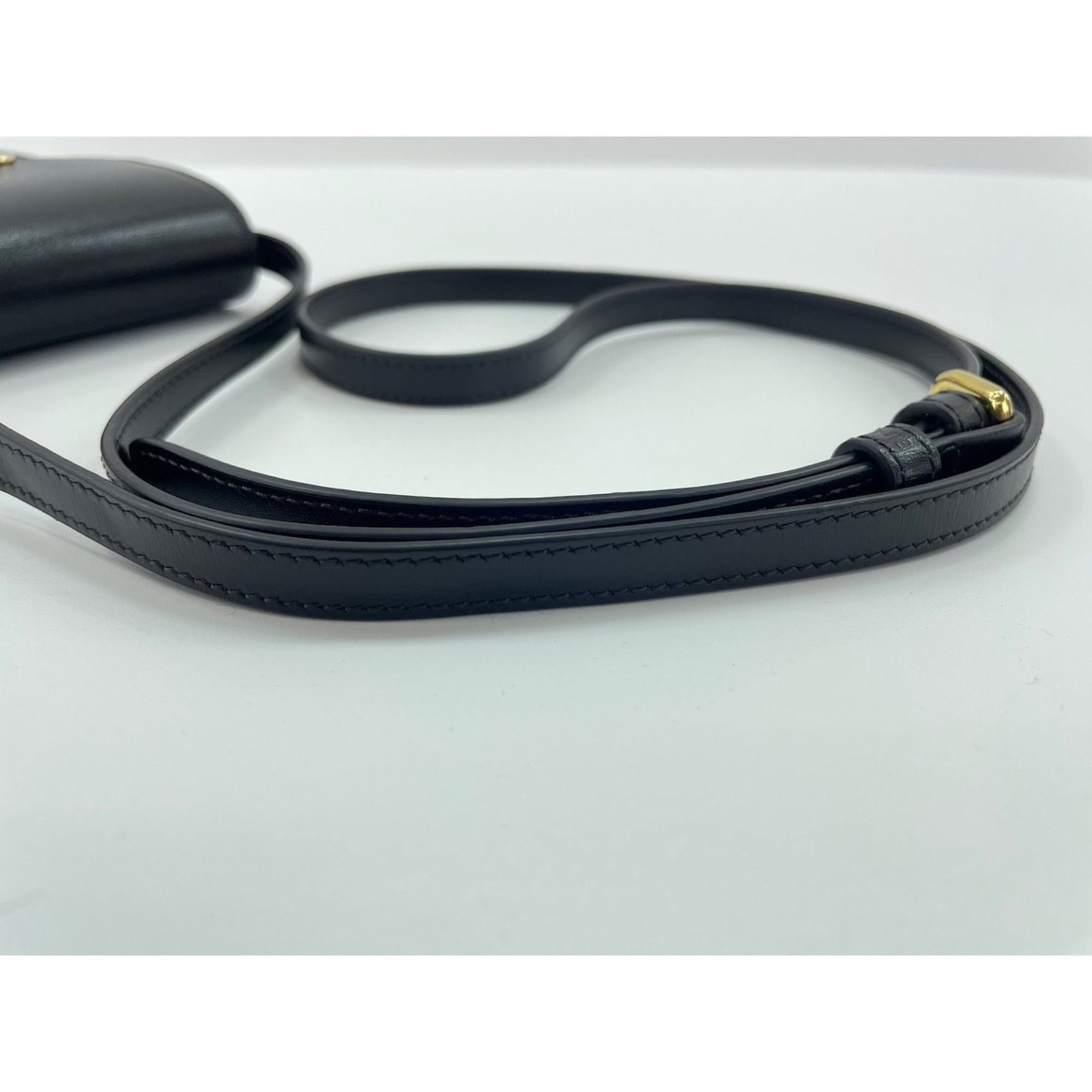 Celine bag leather - 8