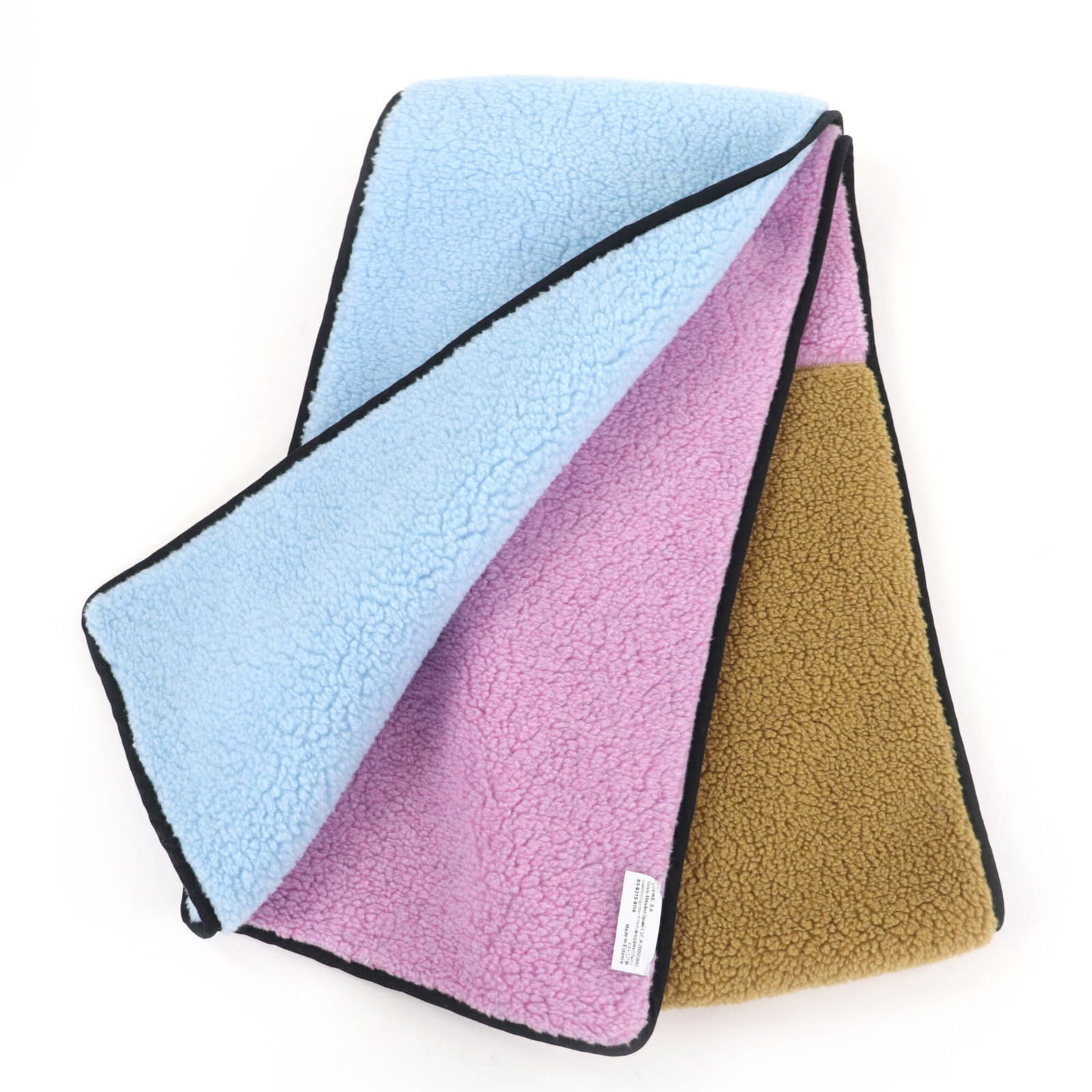 Loewe Cotton 90% Polyester Stole - 2