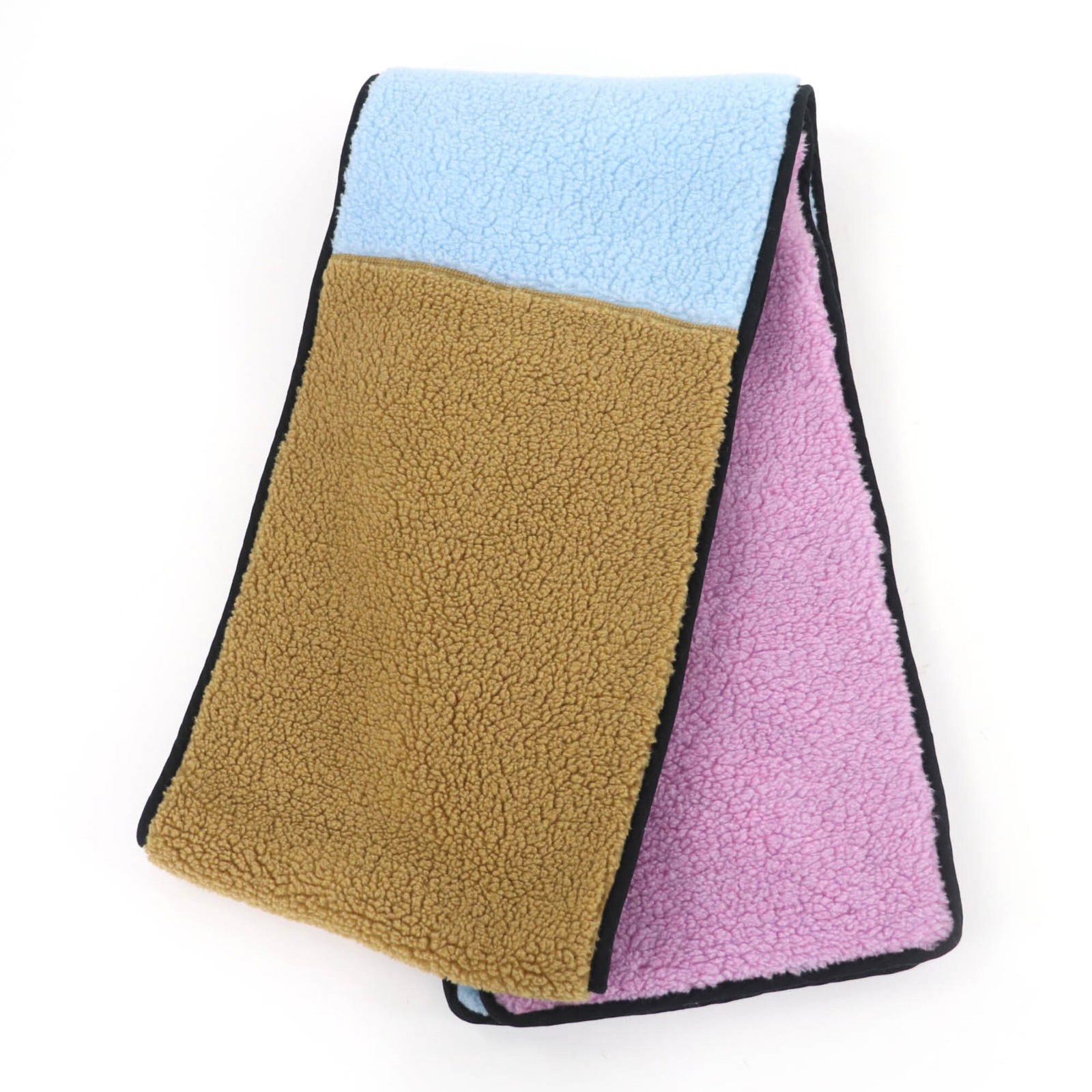 Loewe Cotton 90% Polyester Stole - 3