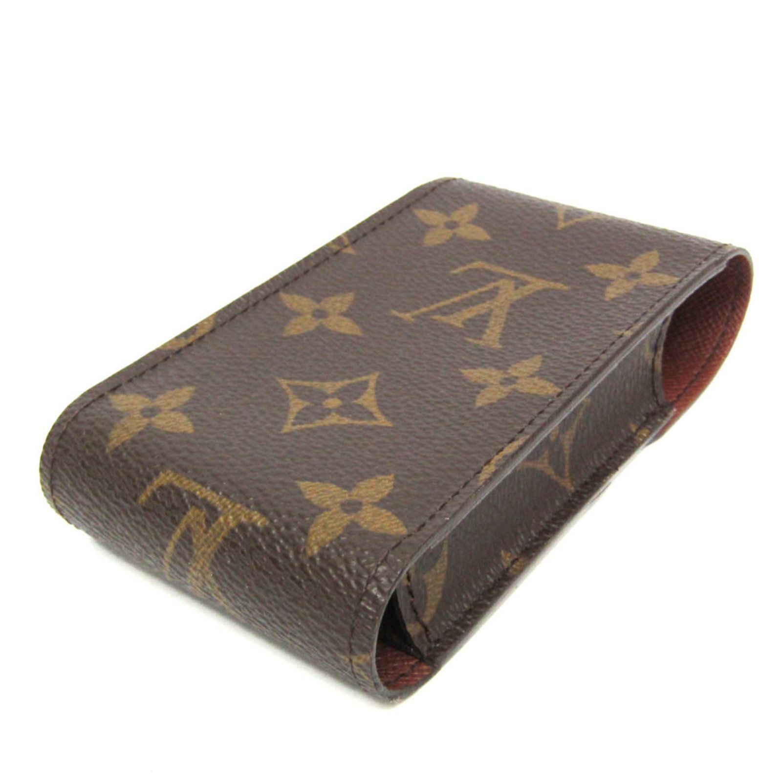 Case monogram Louis Vuitton Cigarette - 2